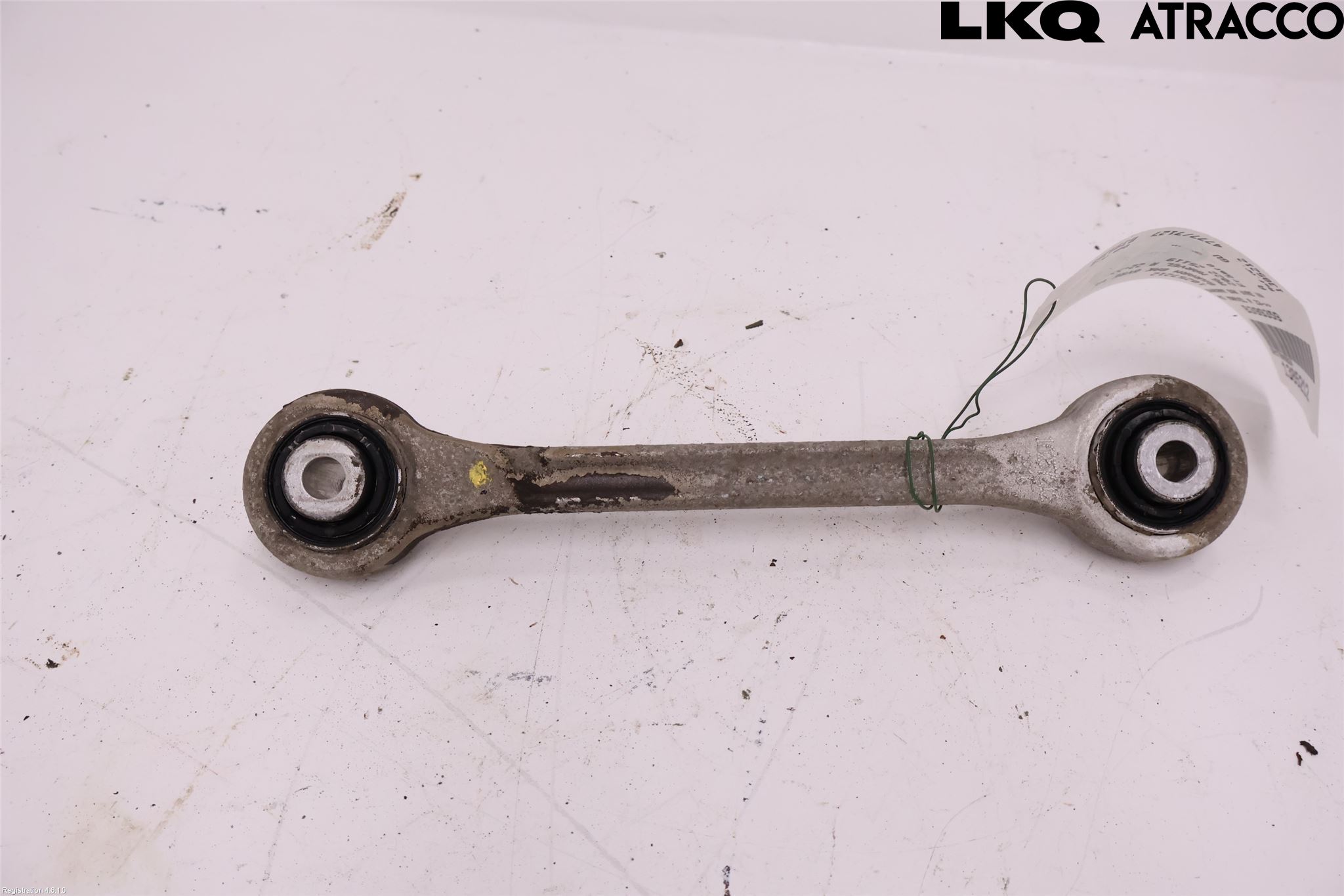 MG MARVEL R 22- Bärarm Bak Övre Vänster