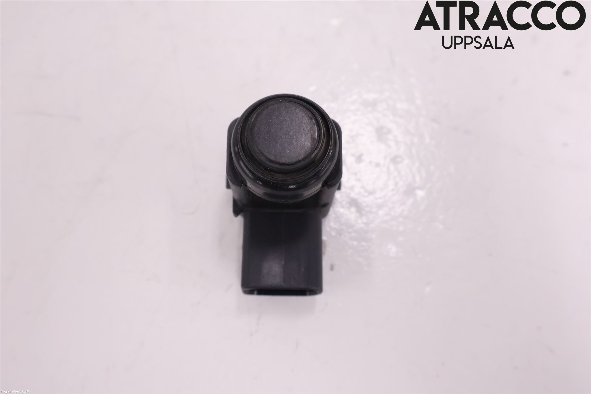 Volkswagen VW TOUAREG 7L 03-10 Parkeringshjälp Backsensor