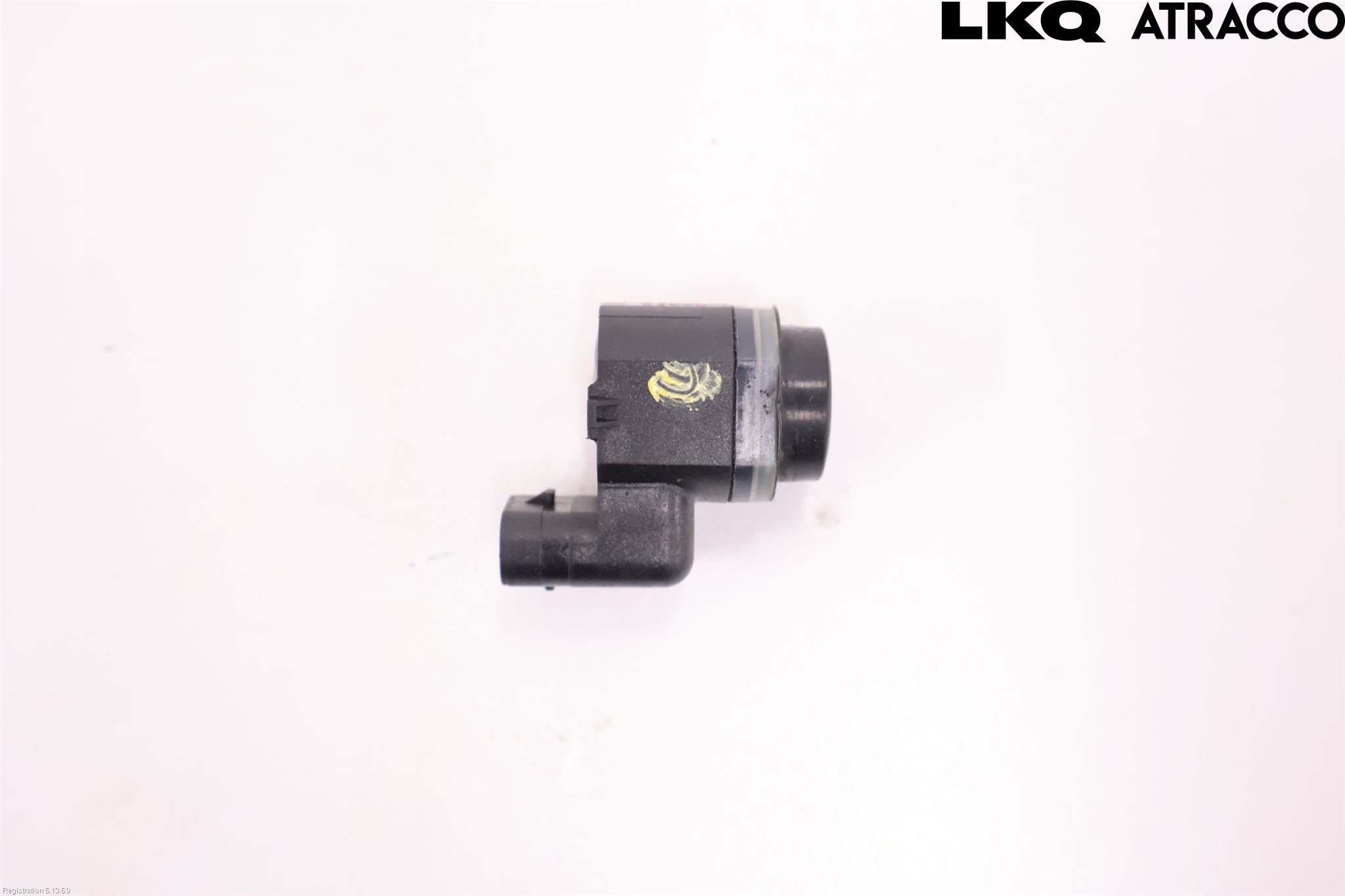 Audi A3/S3 05-13 Parkeringshjälp Backsensor