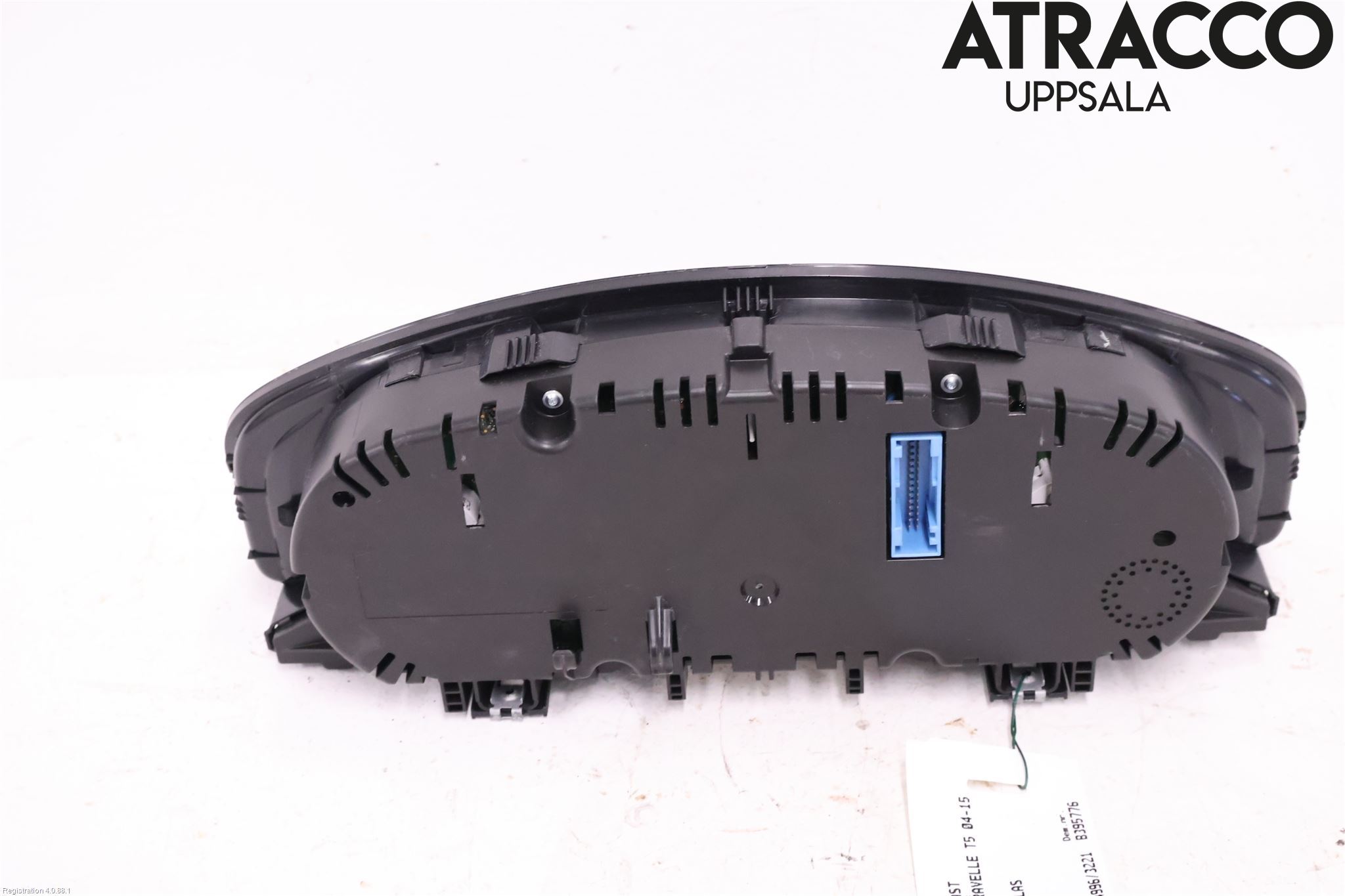 Volkswagen VW TRANSP/CARAVELLE (T5) 04-15 Instrument Hast