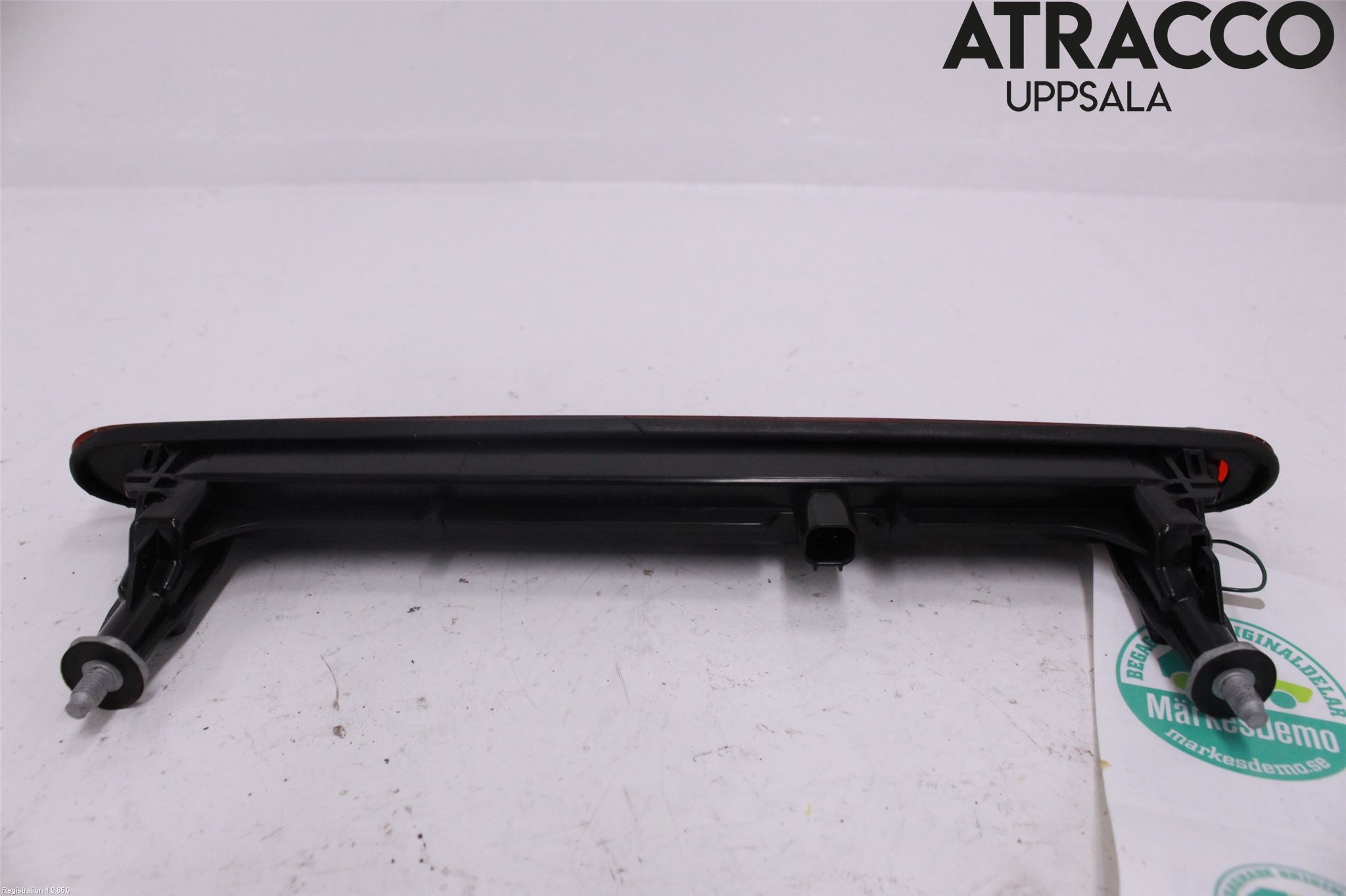 Suzuki VITARA 15- Bromsljus Bakruta