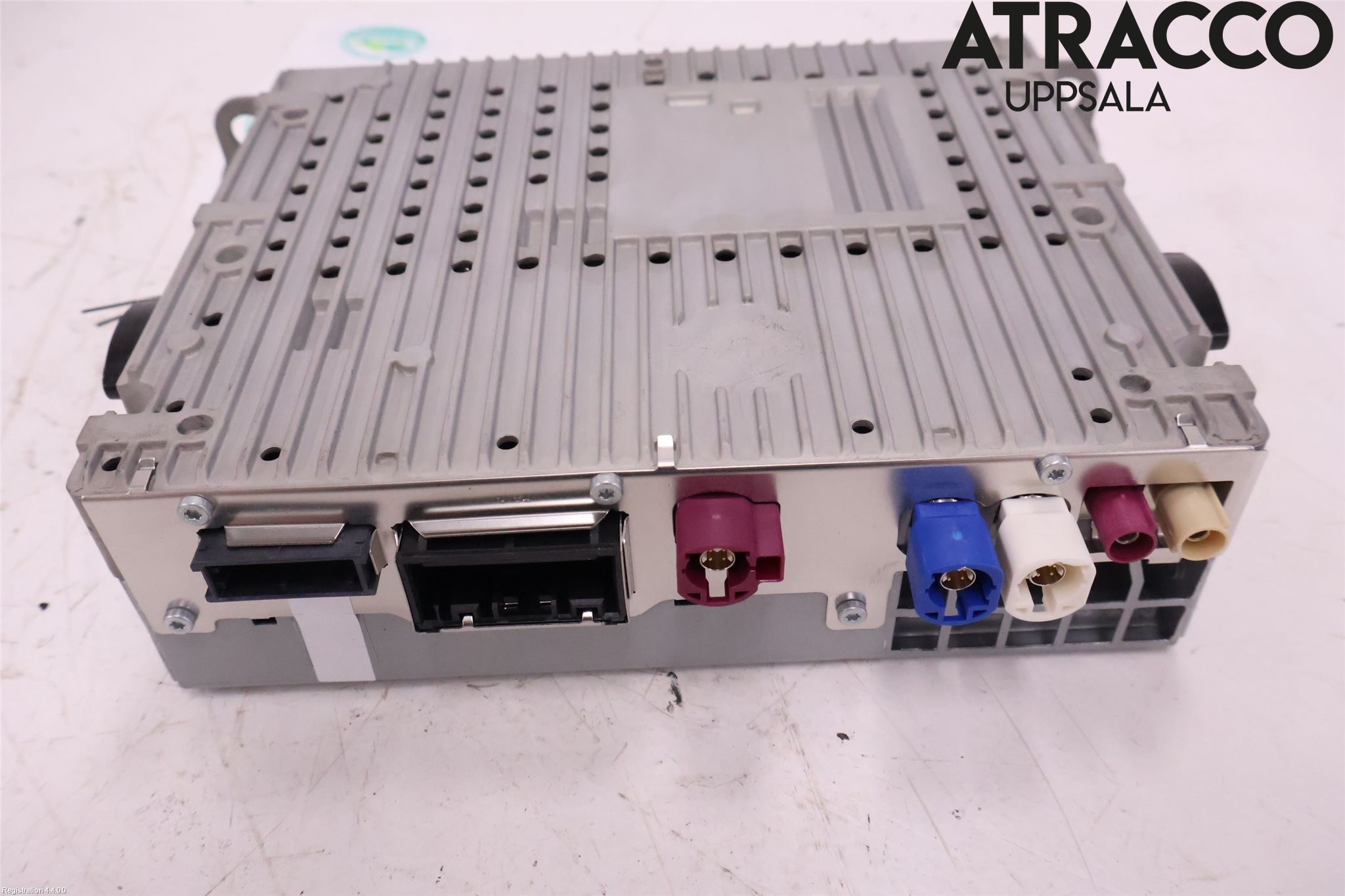 BMW 5 G30/G31/F90 17-23 Gps Navigator