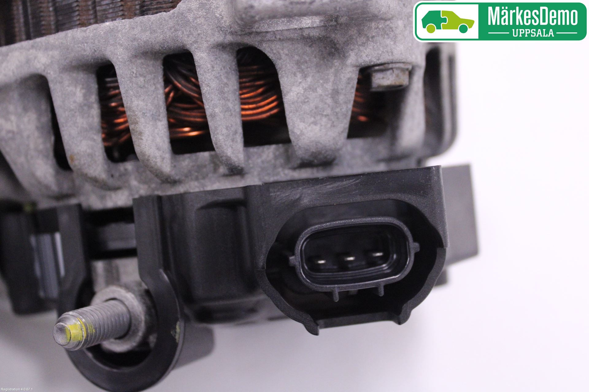 Hyundai i30 GD 13-17 Generator