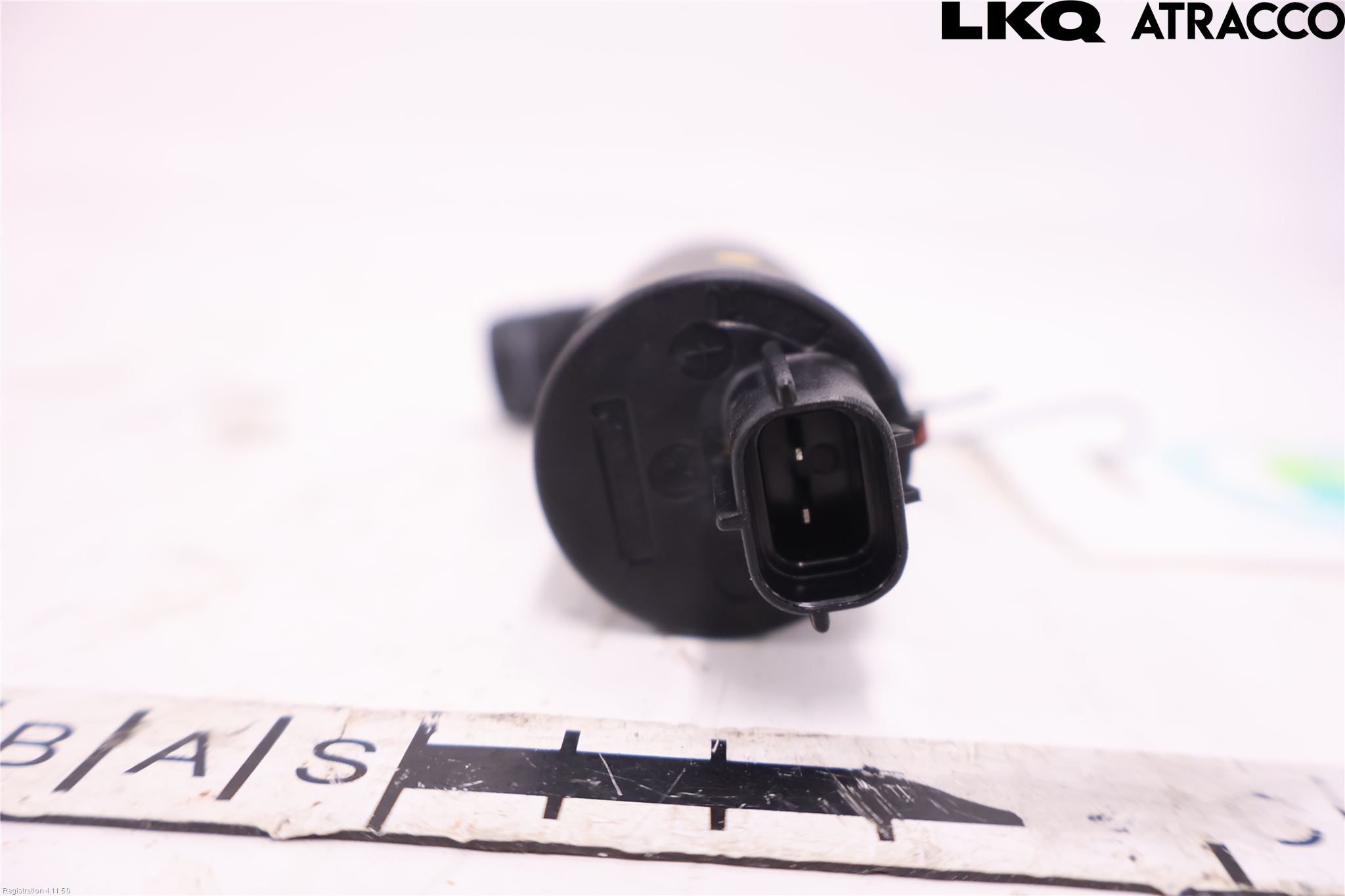 Toyota COROLLA 08-12 Spolarpump Högtryck