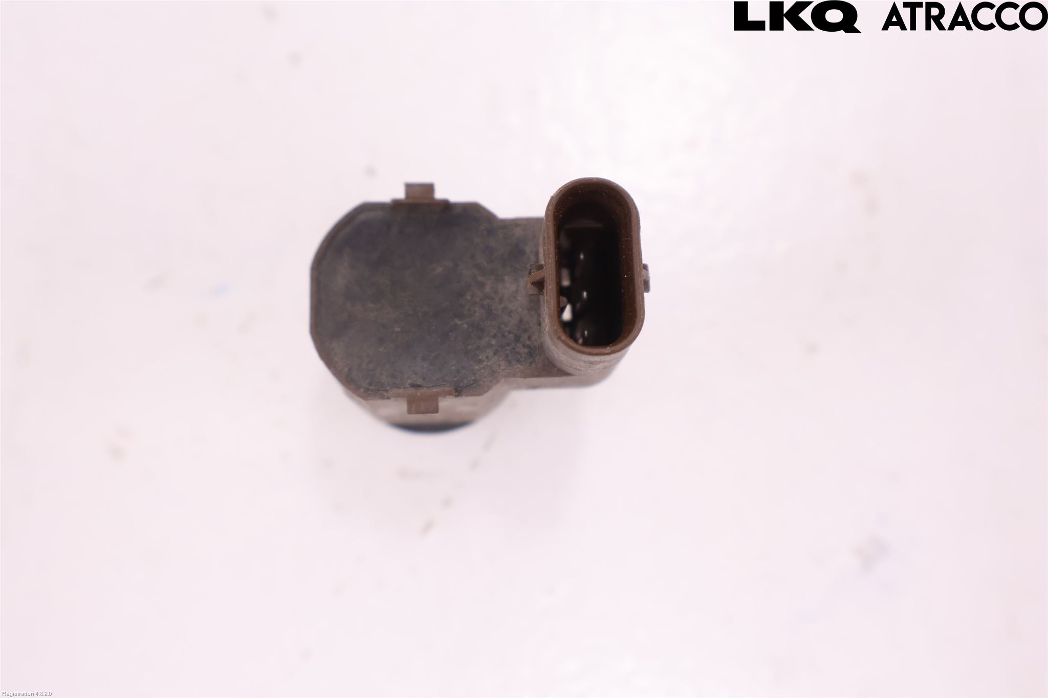 BMW 5 F10/F11/F18 09-17 Parkeringshjälp Frontsensor