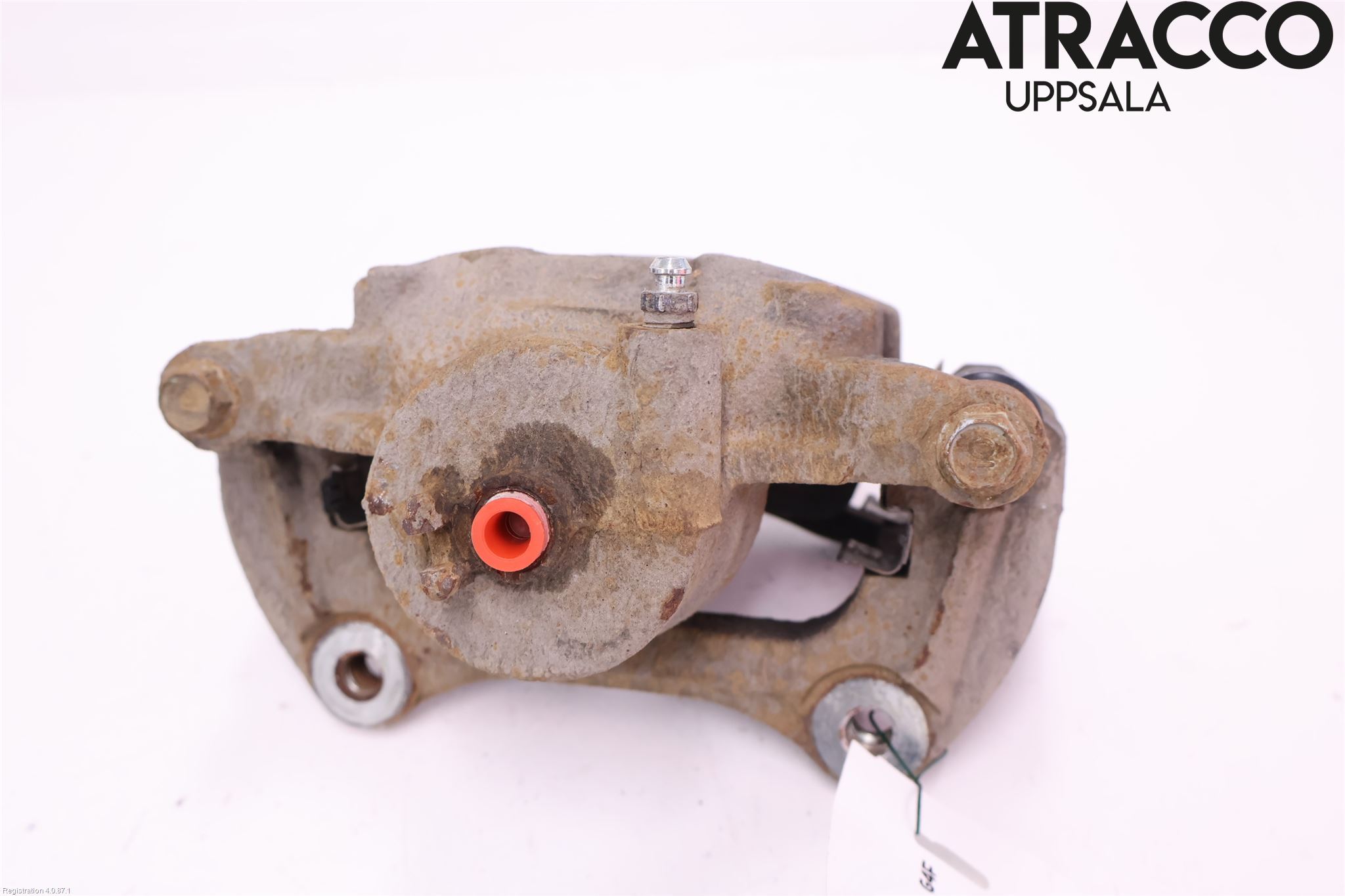 Kia CEED 12-18 Bromsok Fram Höger