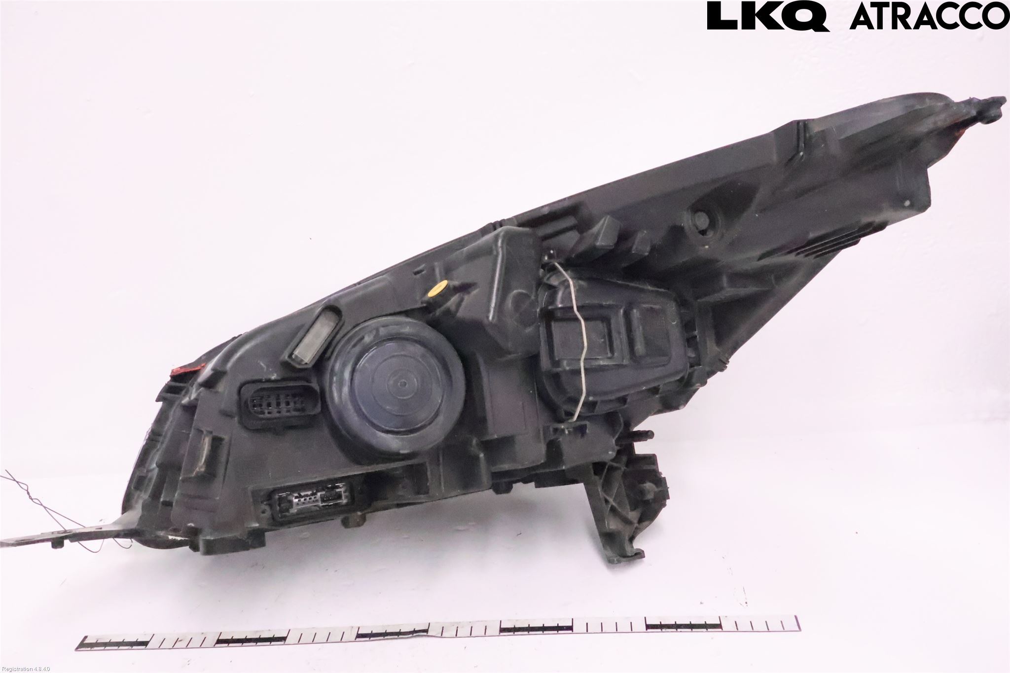 Ford KUGA 13-16 Strålkastare Höger