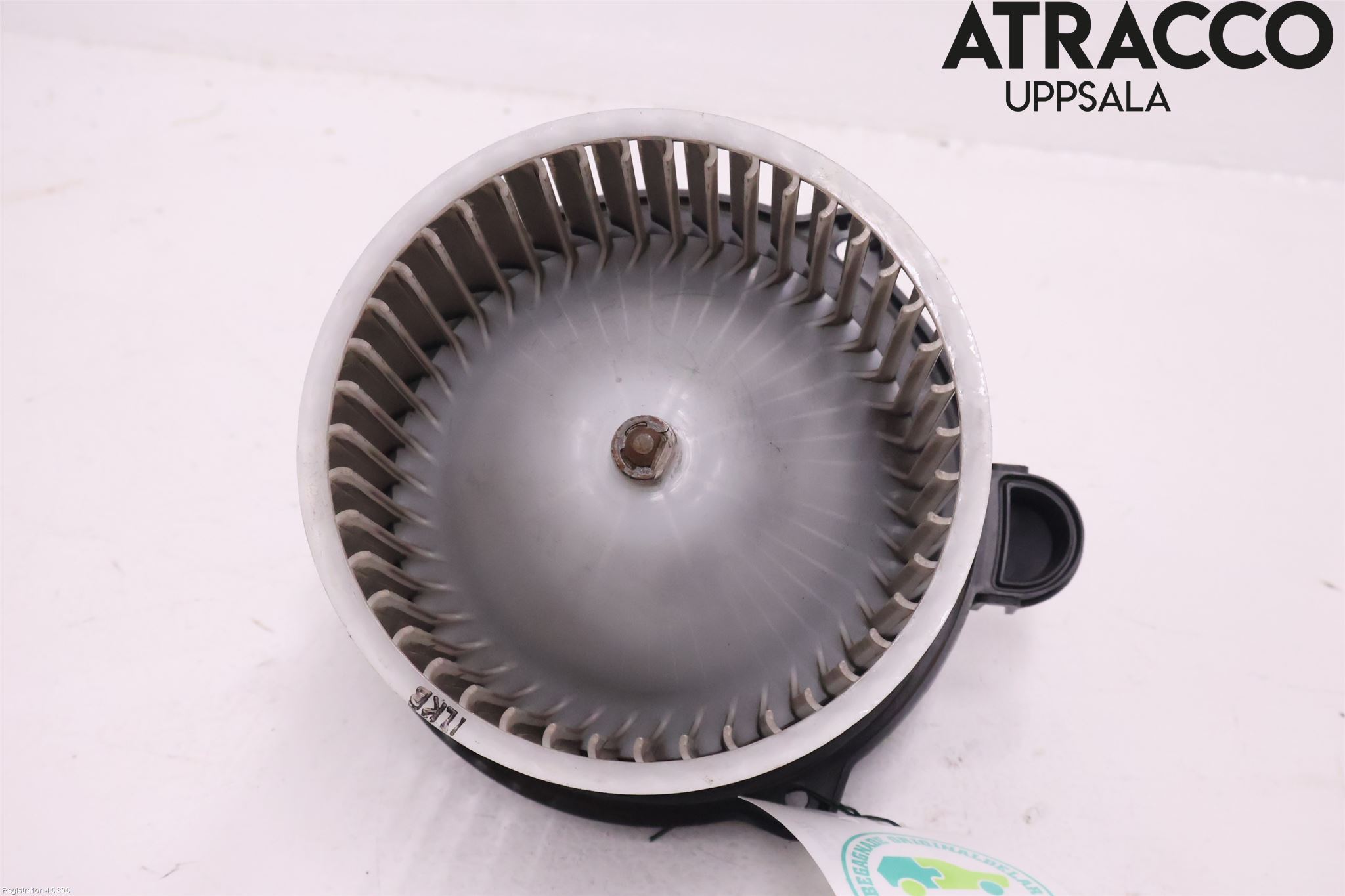 Kia PICANTO 12-17 Värmefläkt