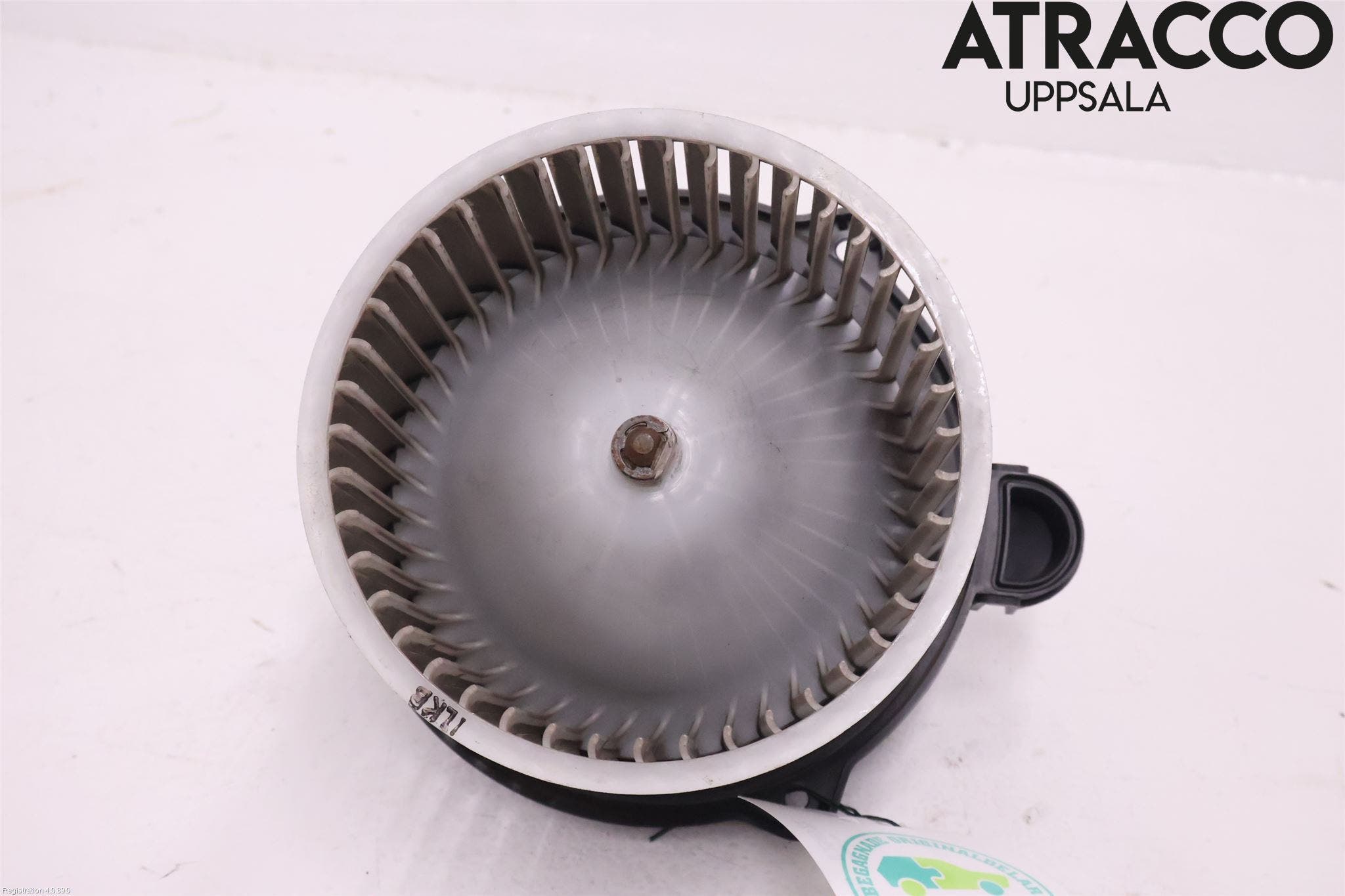 Kia PICANTO 12-17 Värmefläkt