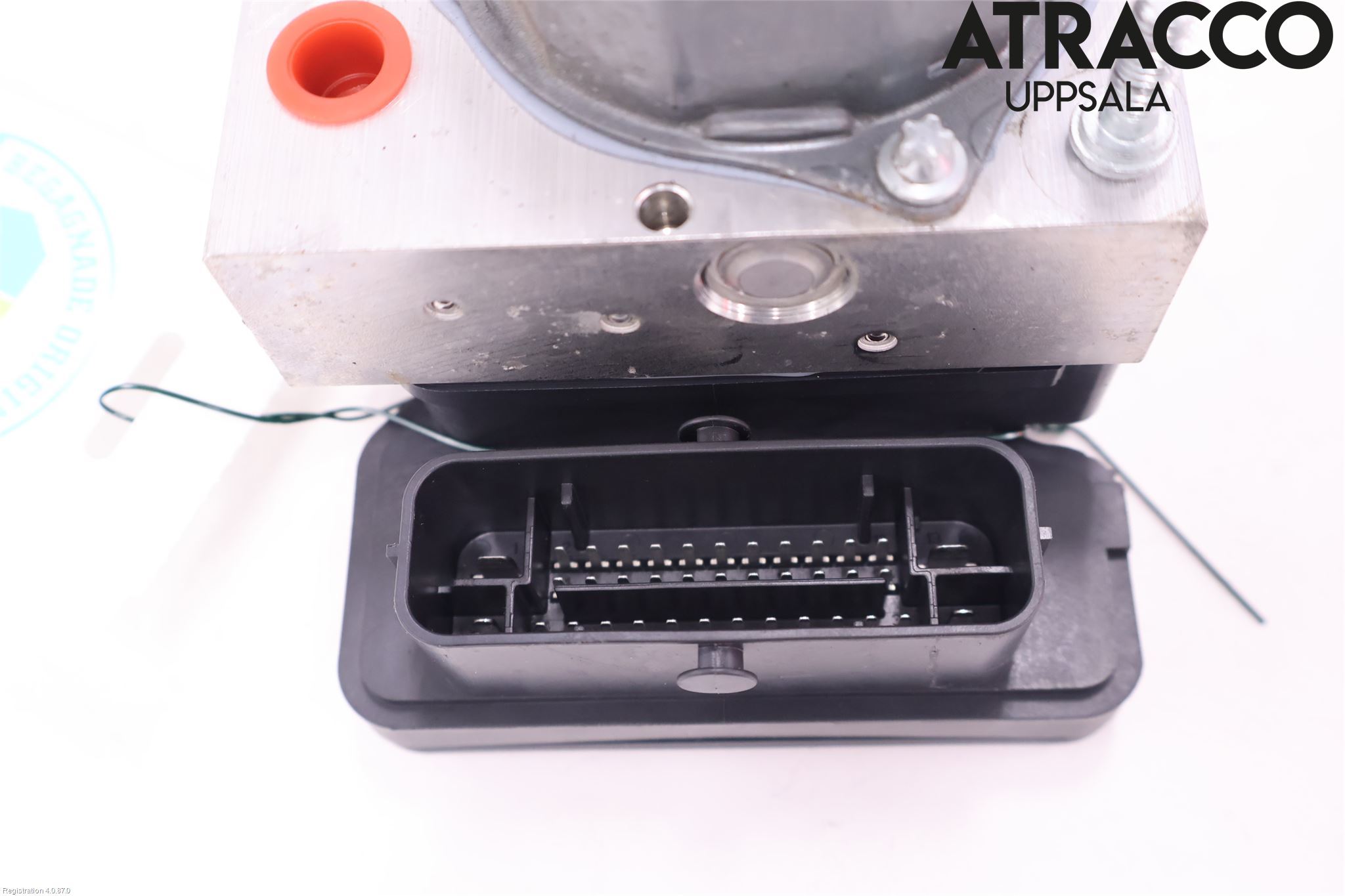 Nissan PULSAR Abs Hydraulaggregat