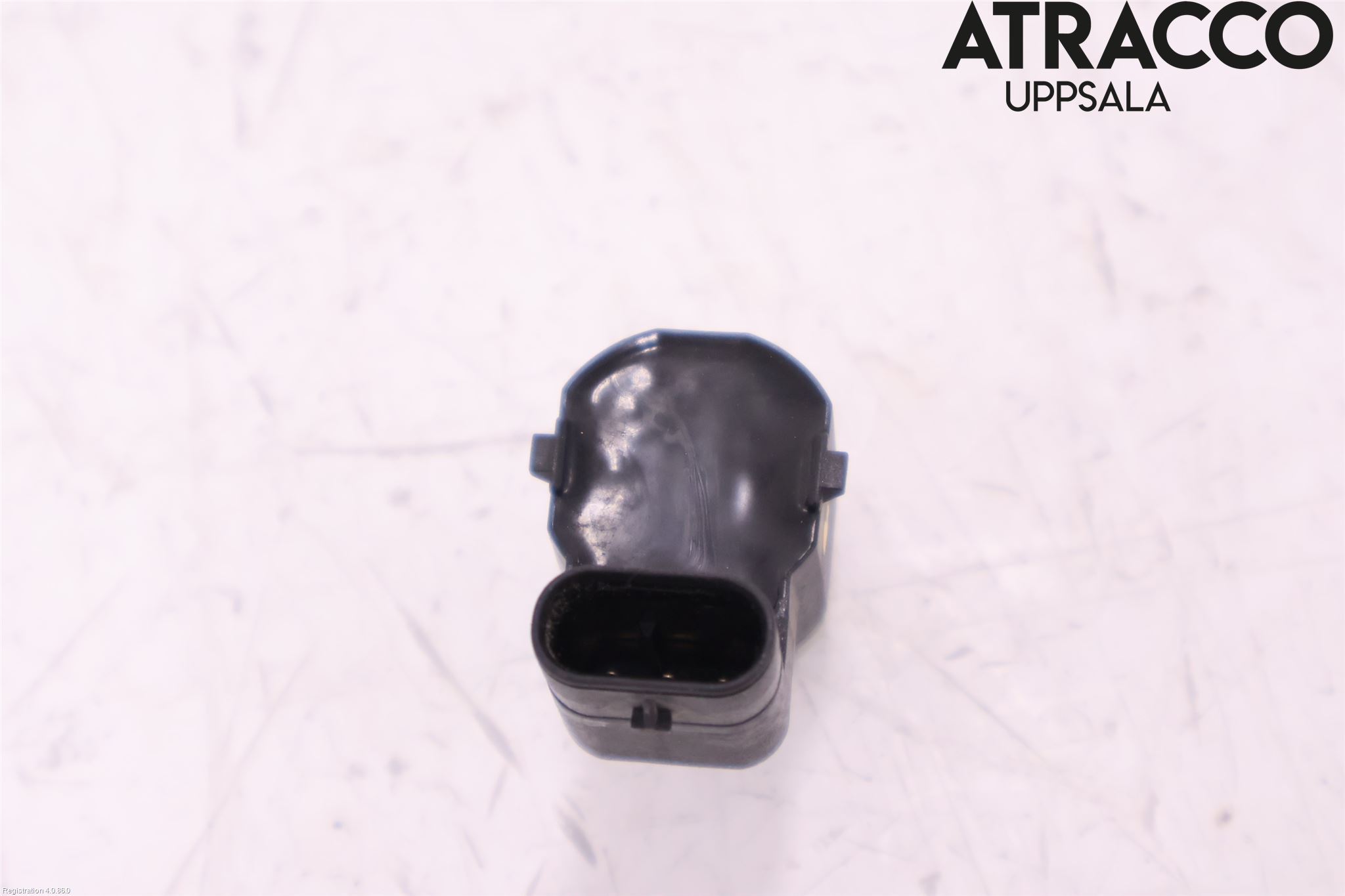BMW 5 F10/F11/F18 09-17 Parkeringshjälp Frontsensor