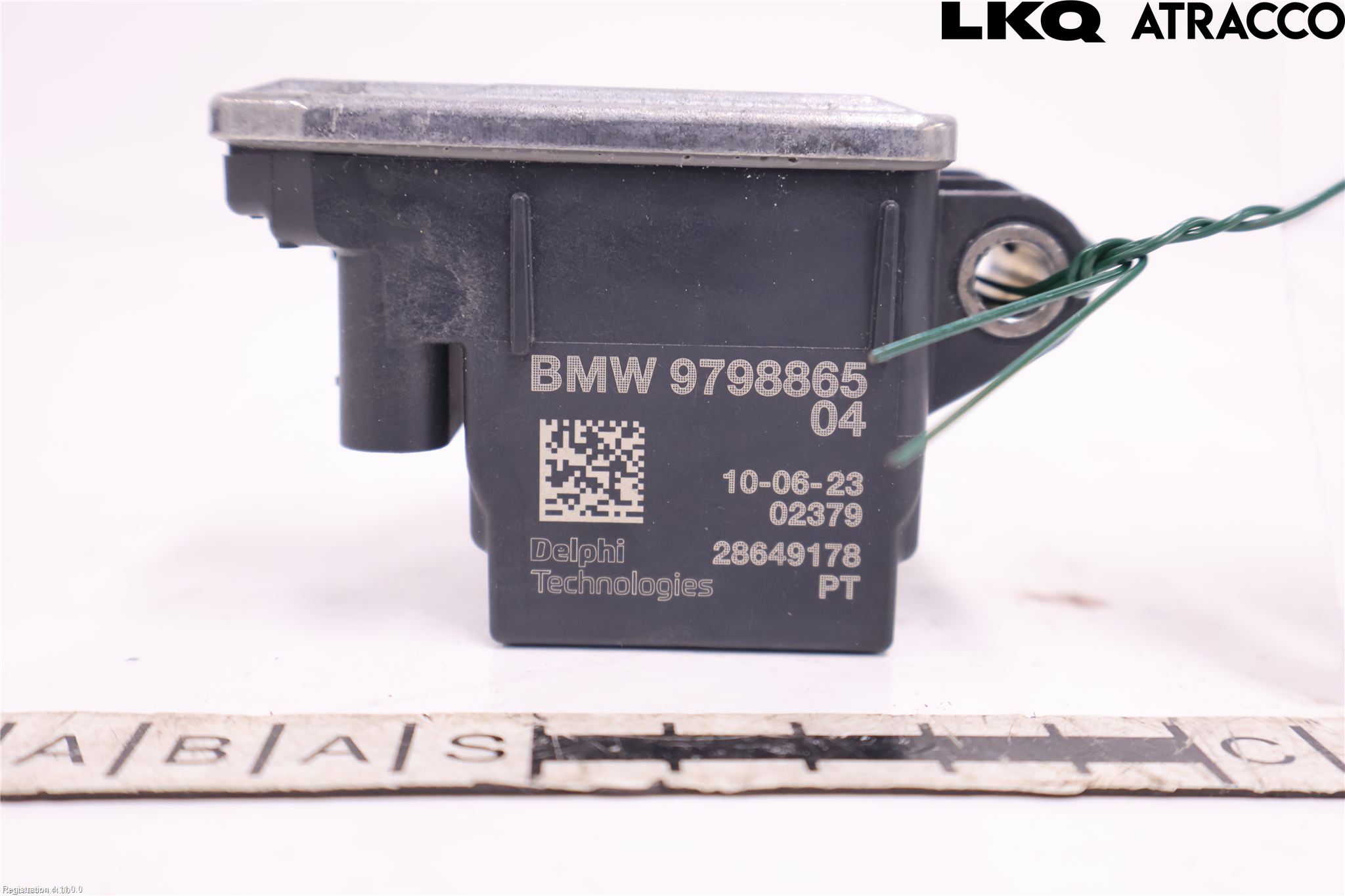 BMW 2 U06 Active Tourer 22- Tändspole