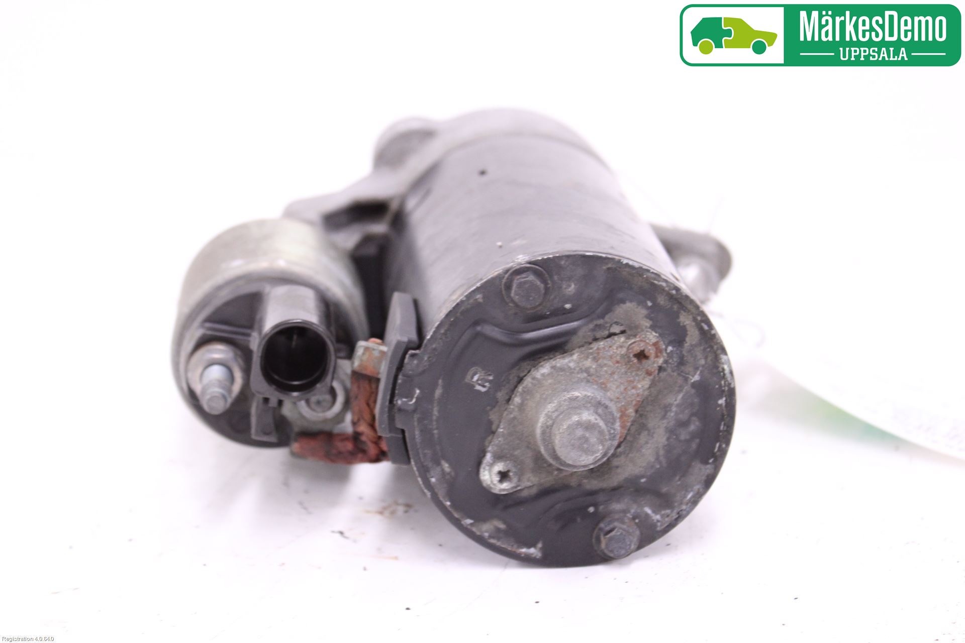 Audi A4/S4 08-11 Startmotor Diesel