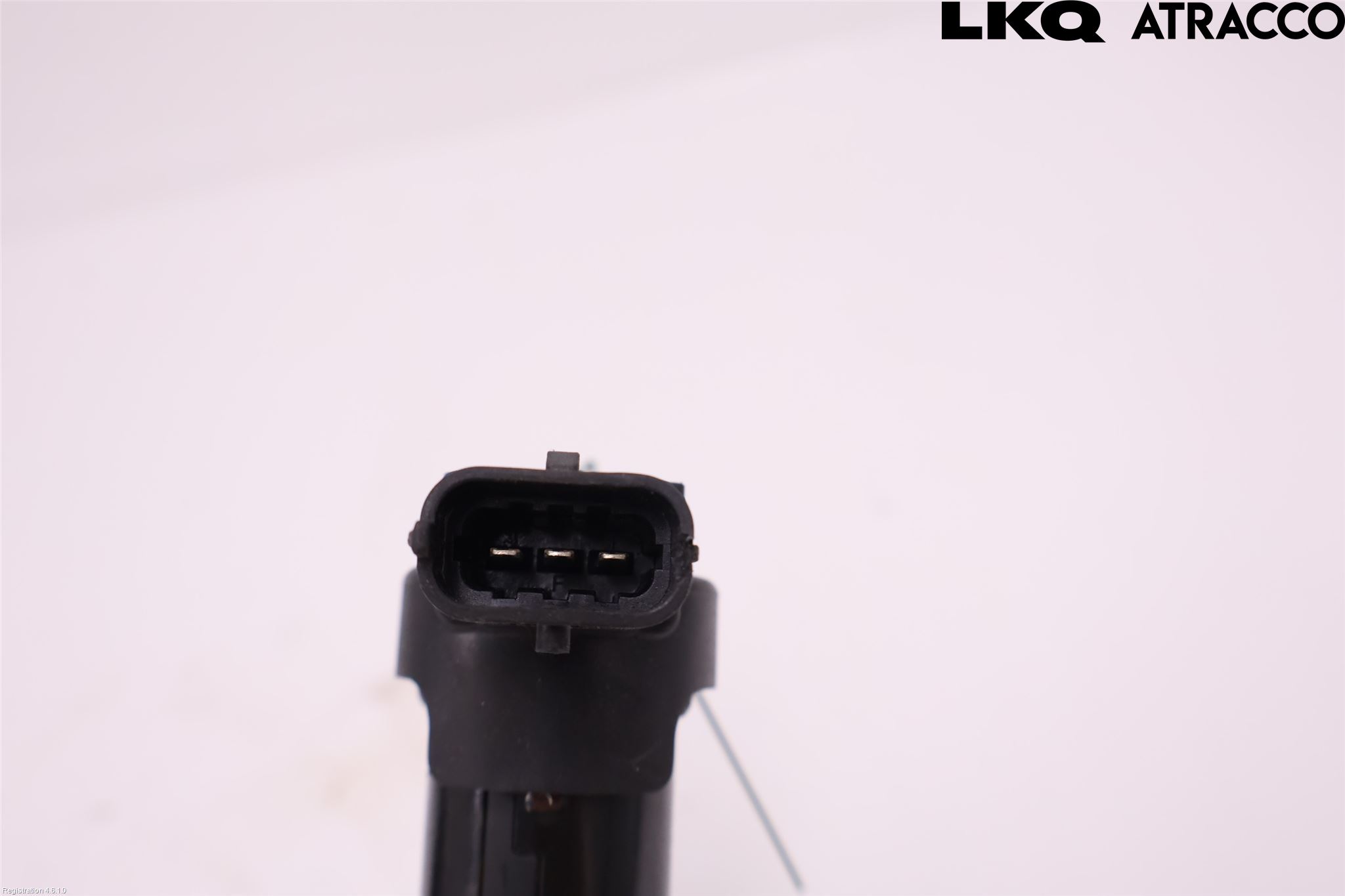 Citroen COTROEN C3 17-24 Tändspole