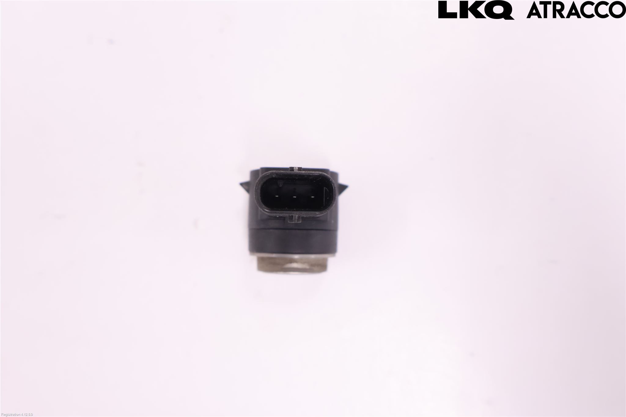 Opel ASTRA K 16-22 Parkeringshjälp Frontsensor