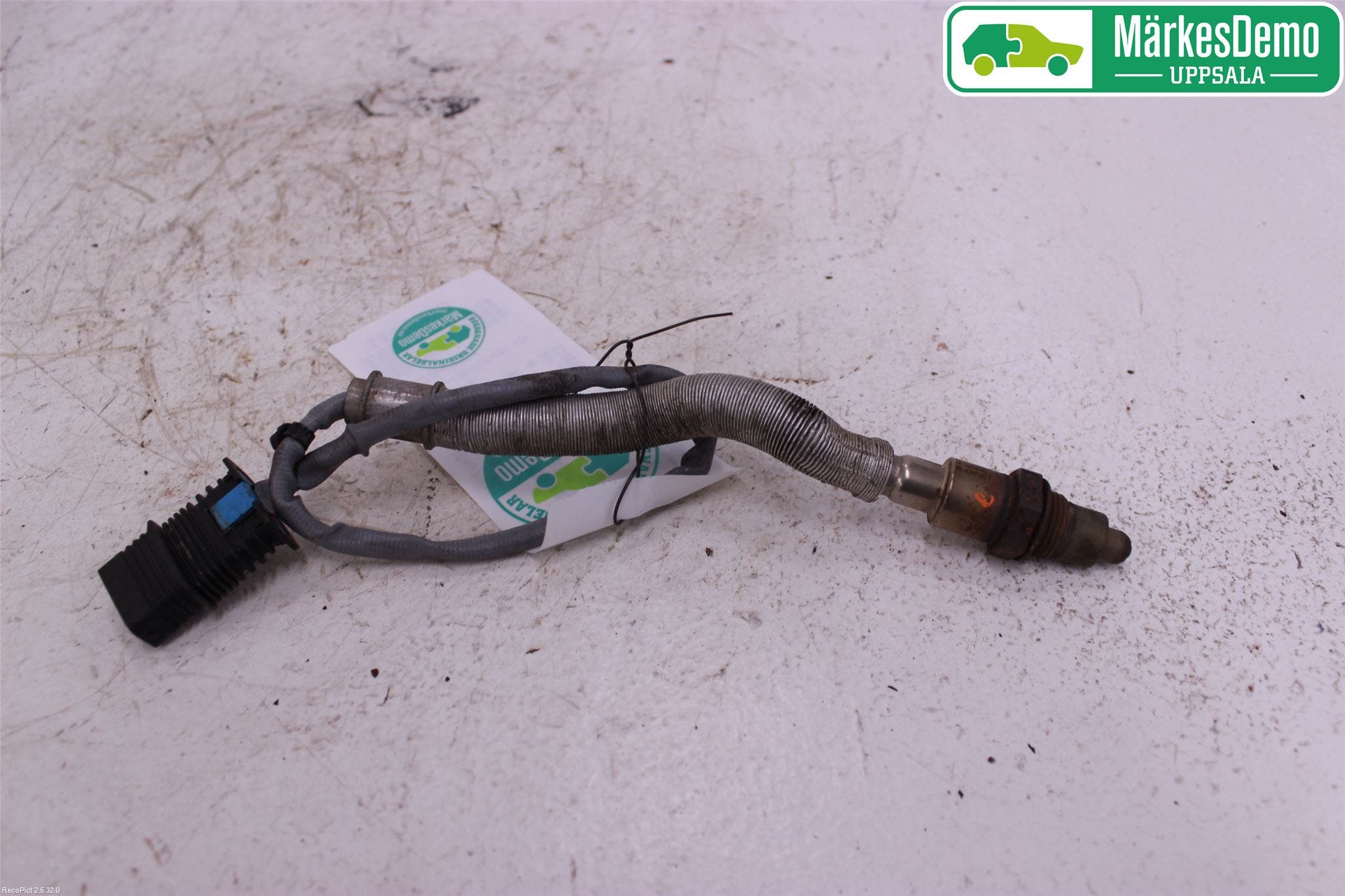 BMW 4 F32/F33/F82/F83 13-20 Injlambdasond