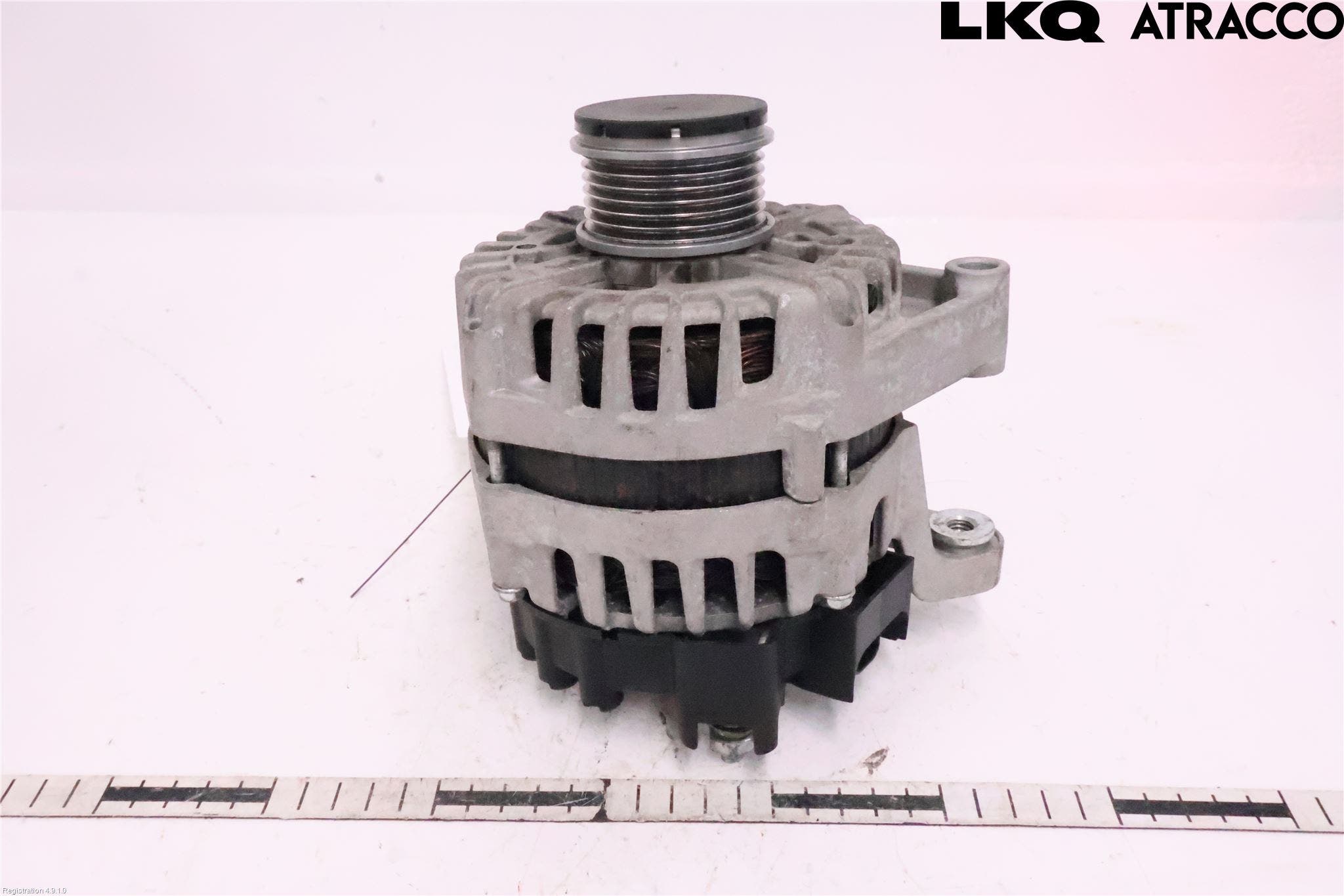 Opel ASTRA J 10-15 Generator