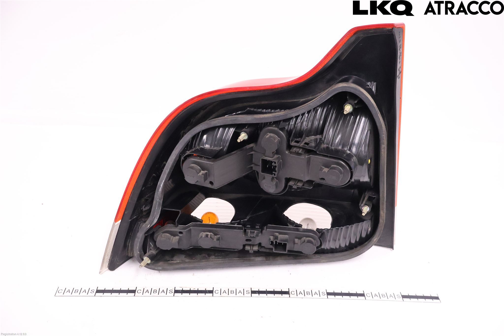 Volvo S60 01-04 Bakljus Höger