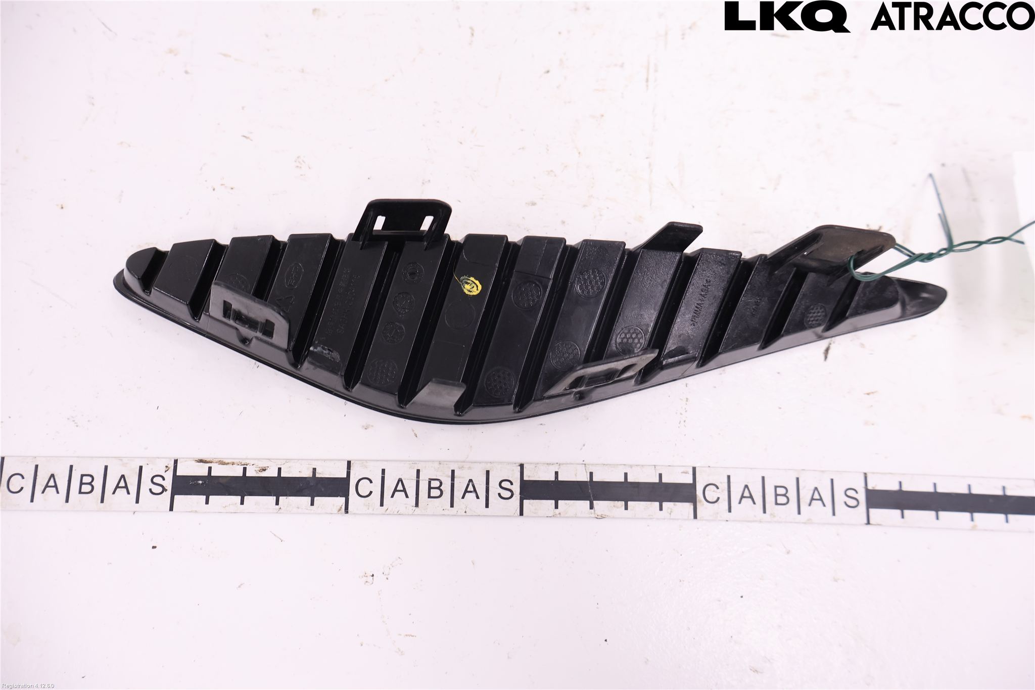 BYD SEAL U 24- Stötfångardel Bak Vä