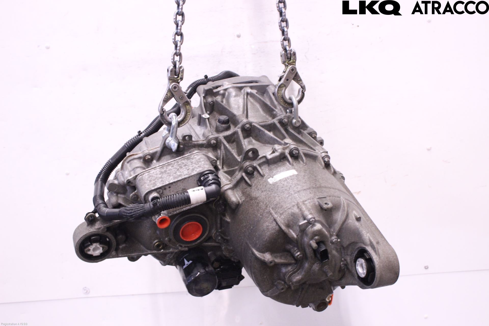 Tesla MODEL 3 17- Motor Elektrisk Bak