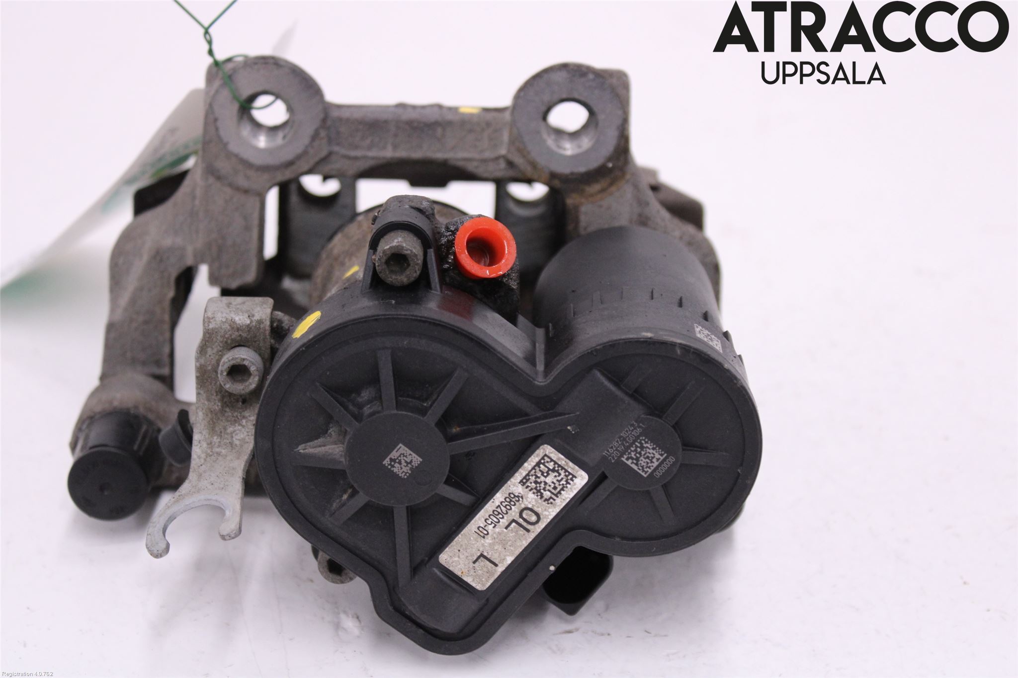 BMW 1 F40 19- Bromsok Bak Vänster