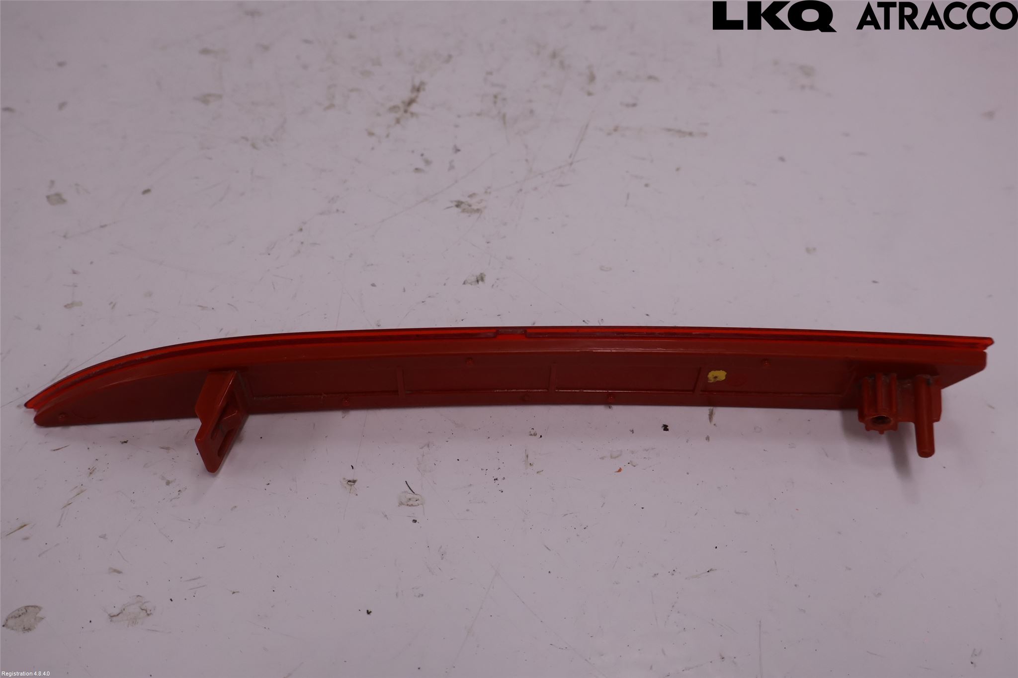 Toyota C-HR 24- Dimljus/Reflex Bak