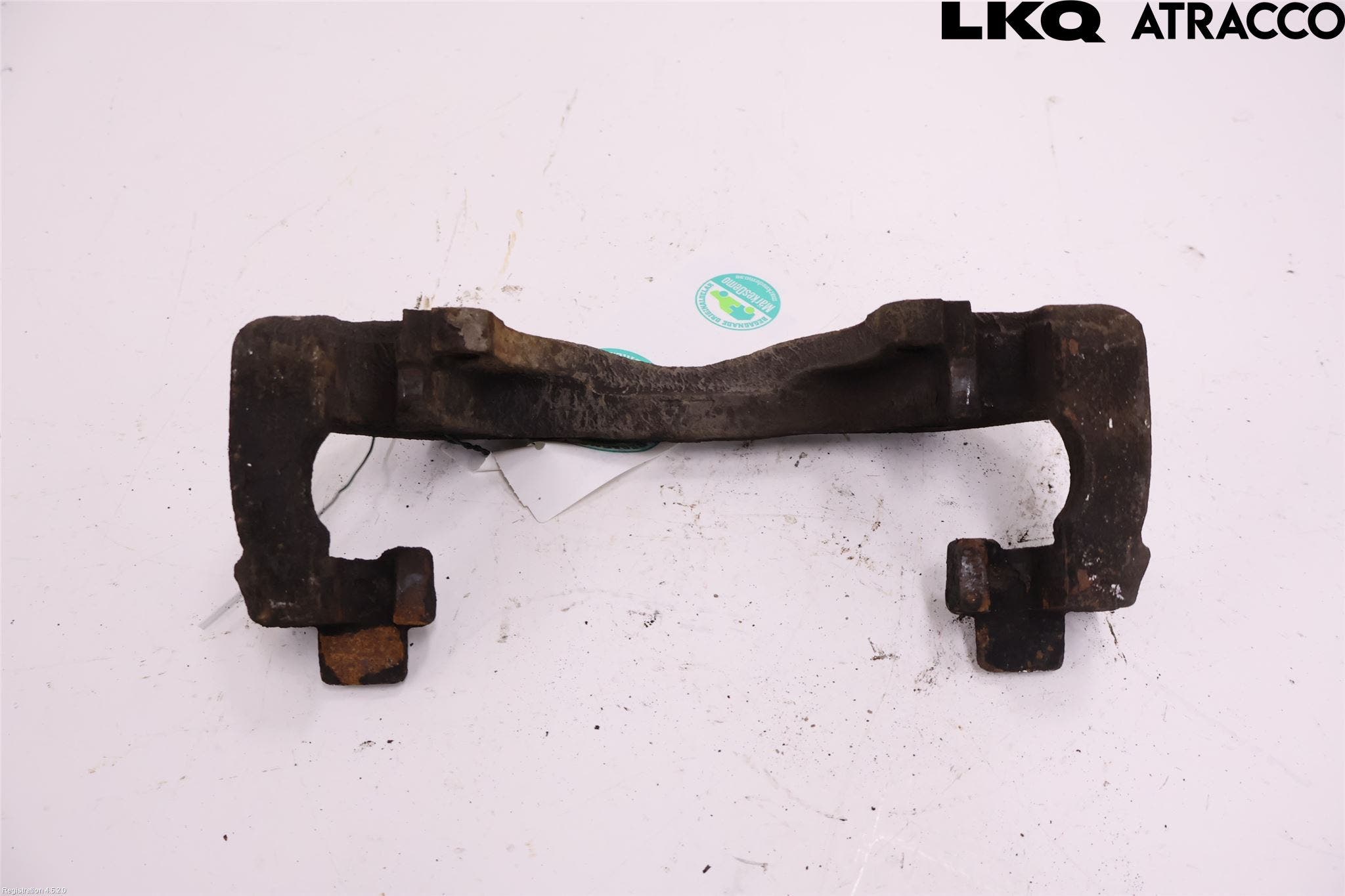 Toyota PROACE II 16- Bromsokshållare