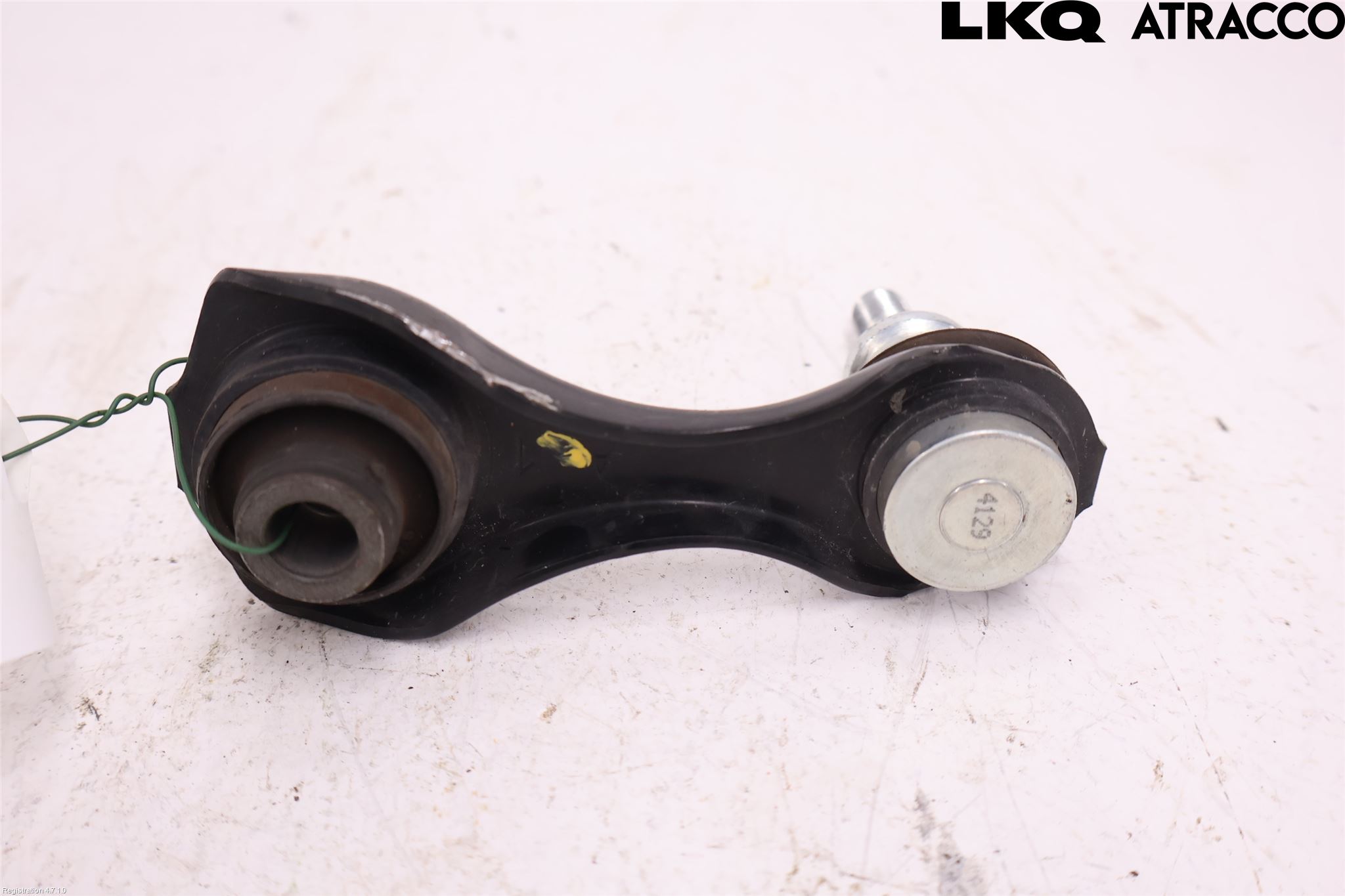 Toyota COROLLA 19- Krängningshämmarstag Bak