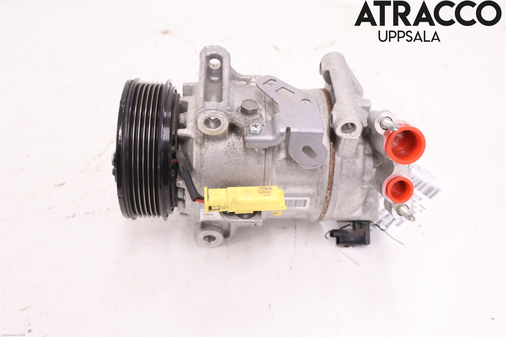 Opel GRANDLAND X 18- Ac Kompressor