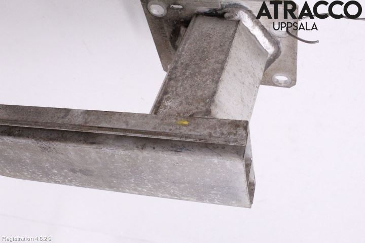 Citroen C4 GRAND PICASSO 07-13 Stötfångarbalk Fram