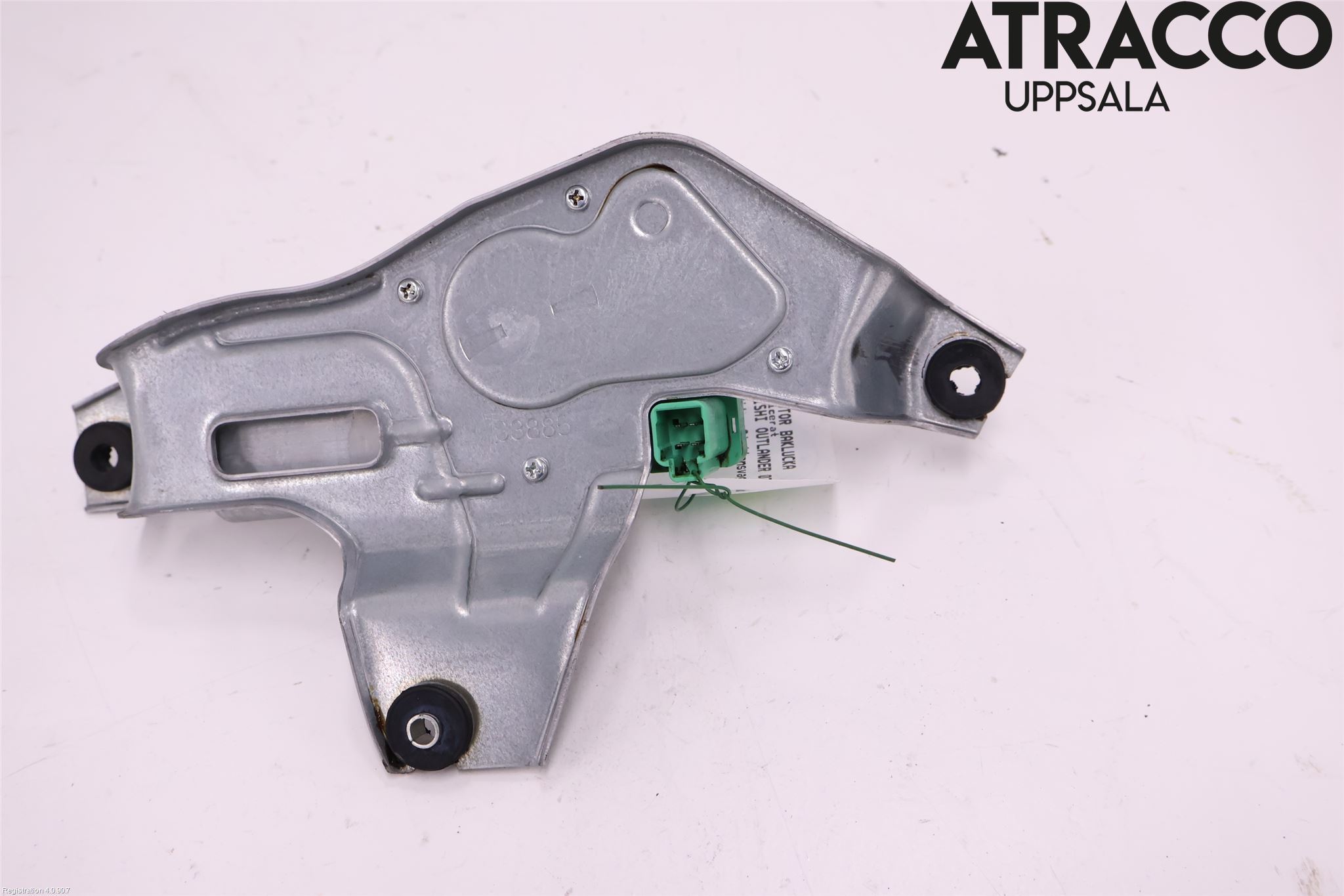 Mitsubishi OUTLANDER 07-12 Torkarmotor Baklucka