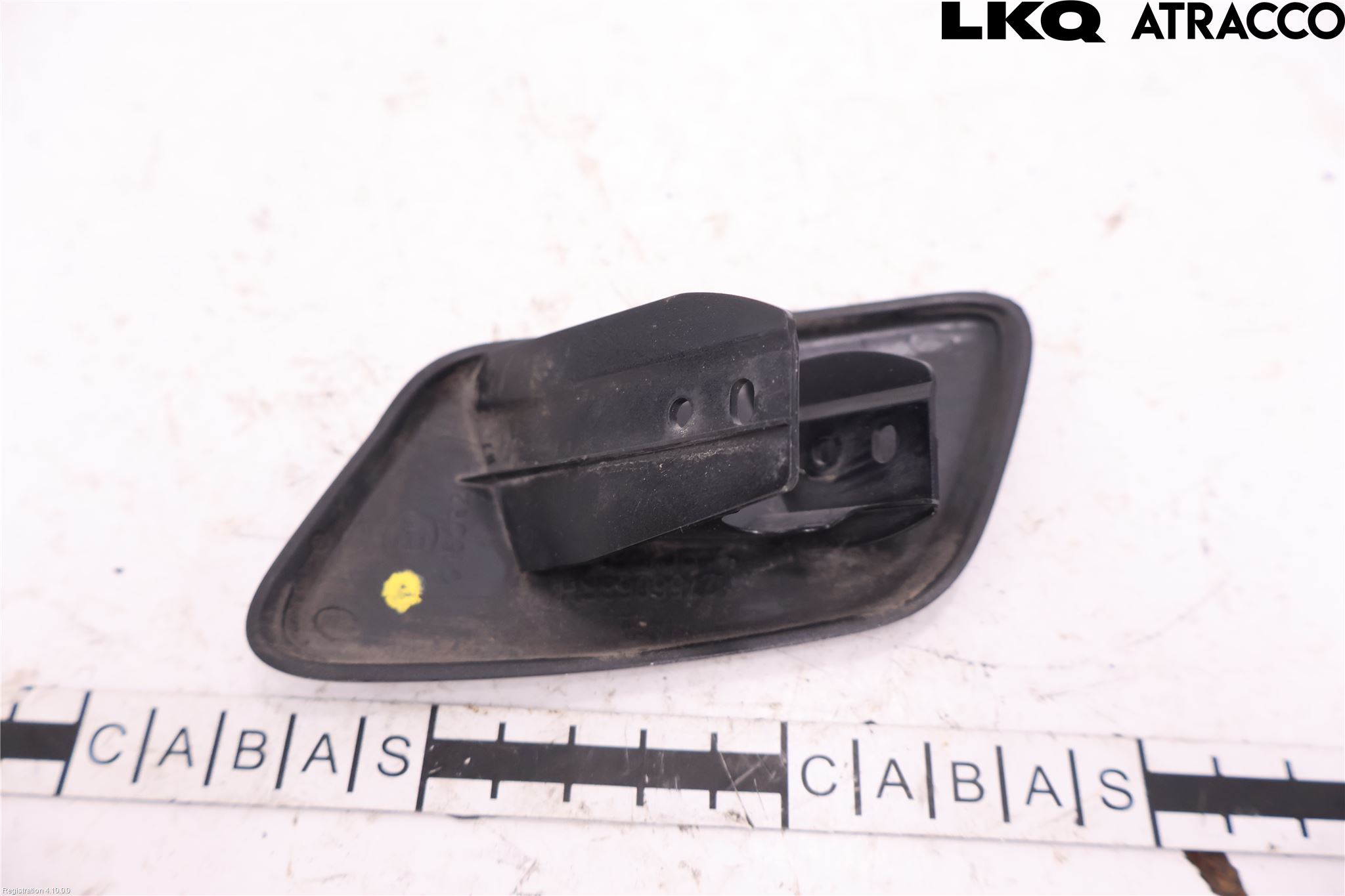 Saab 9-5     06-10 Spolarmunstycke Strålkastare