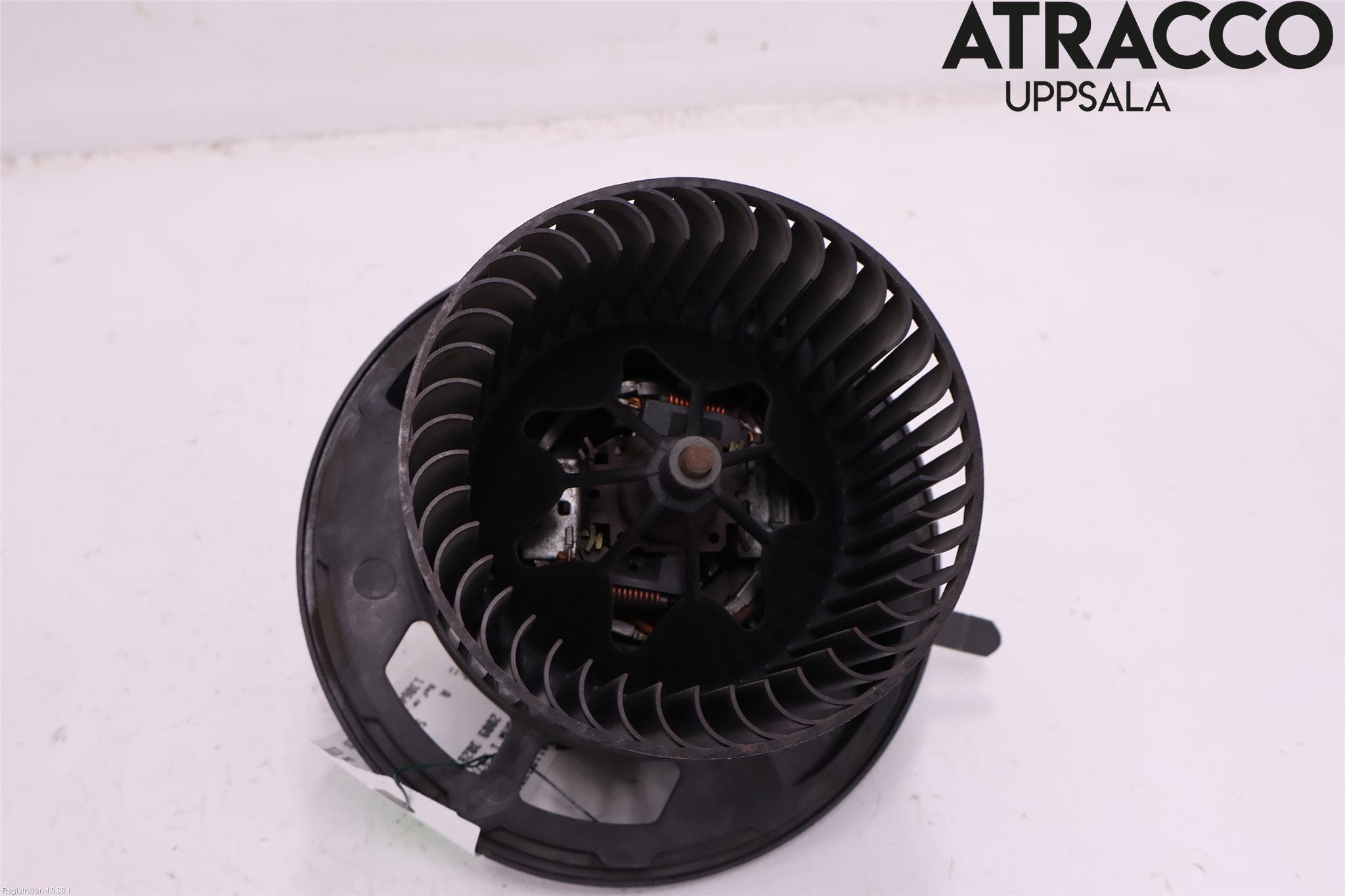 BMW 1 E87/81 5D/3D 03-11 Värmefläkt