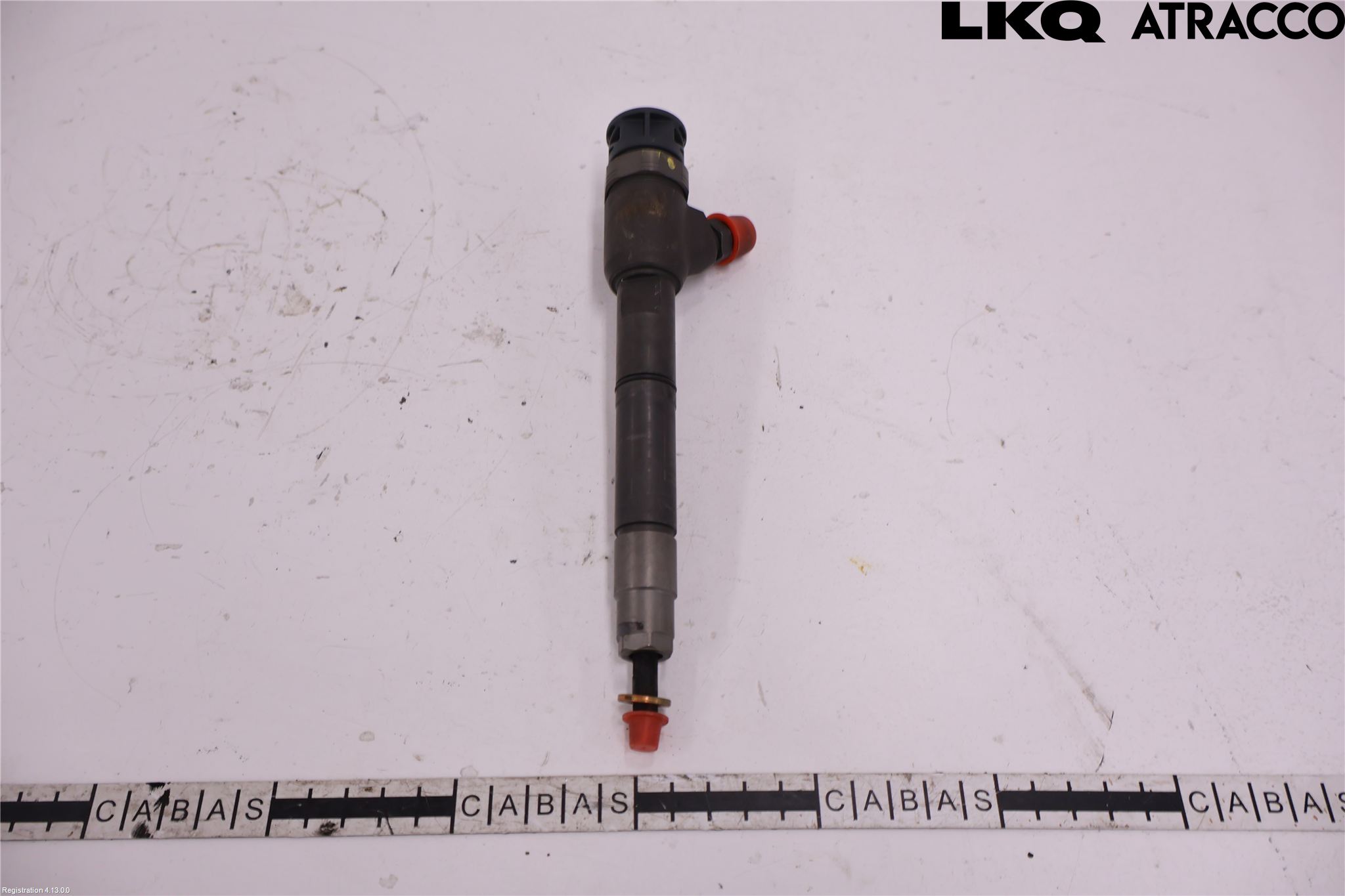 Honda CR-V 13-18 Injspridare