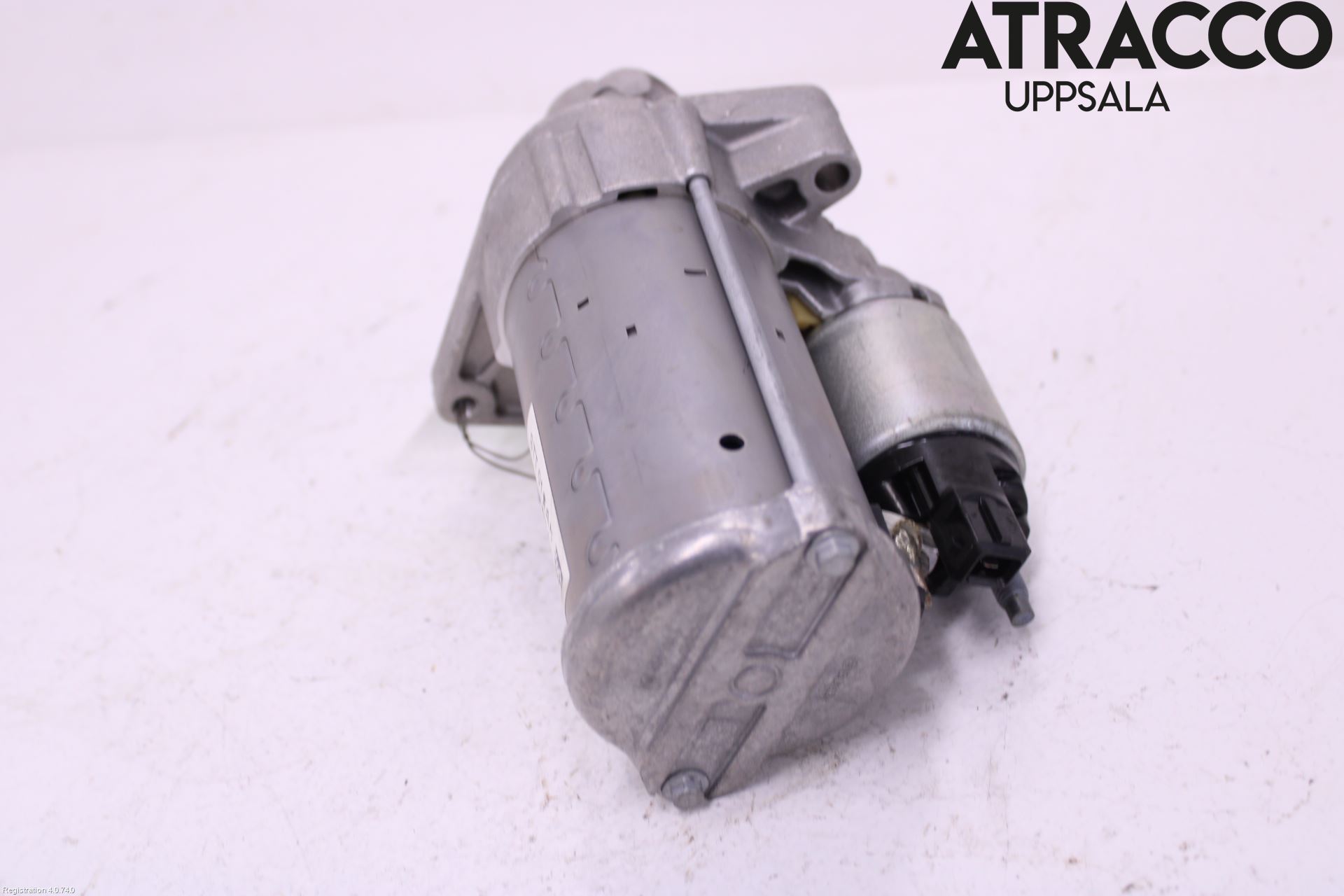 Opel GRANDLAND X 18- Startmotor