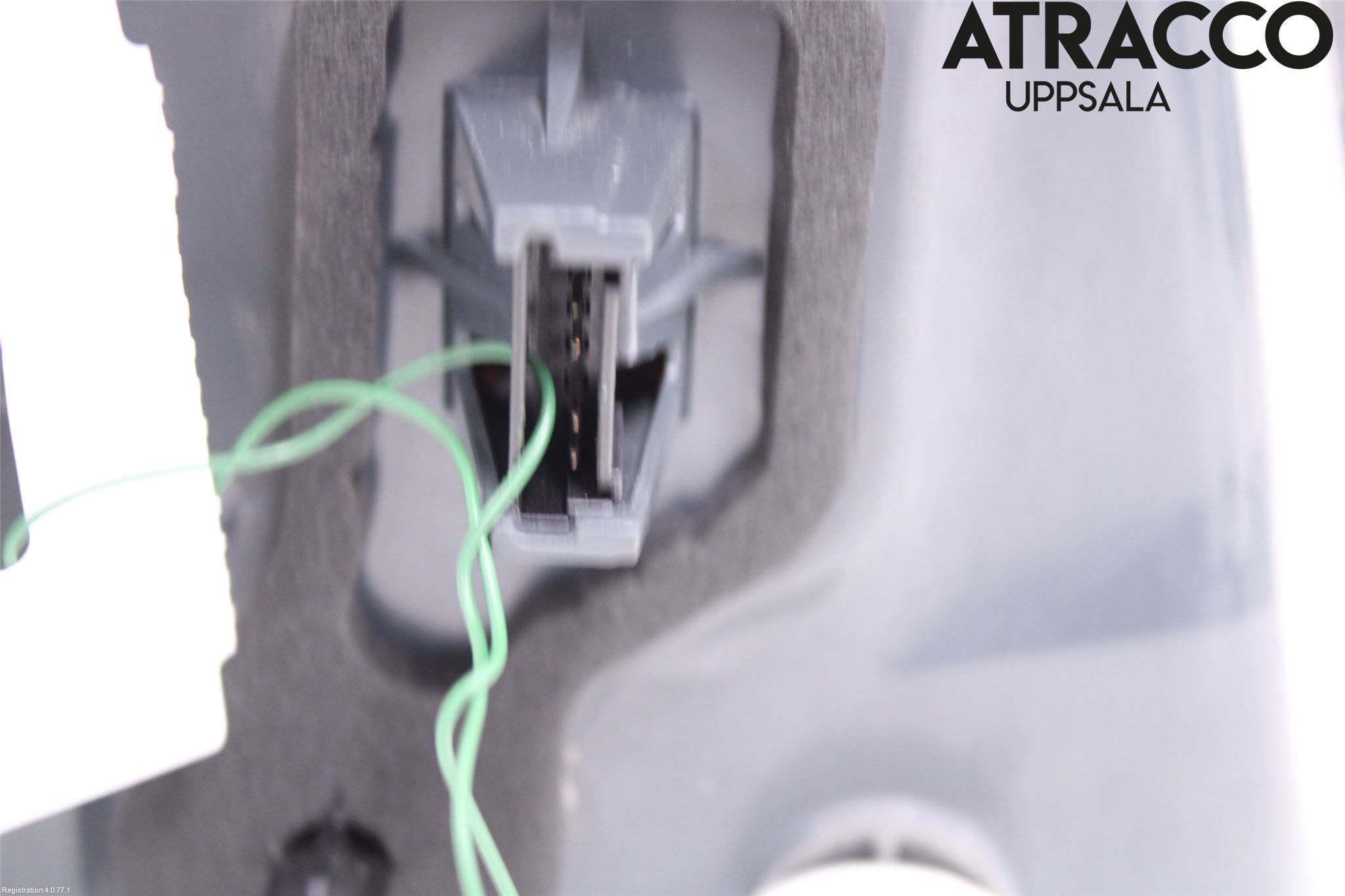 BMW 5 F10/F11/F18 09-17 Bakljus Höger