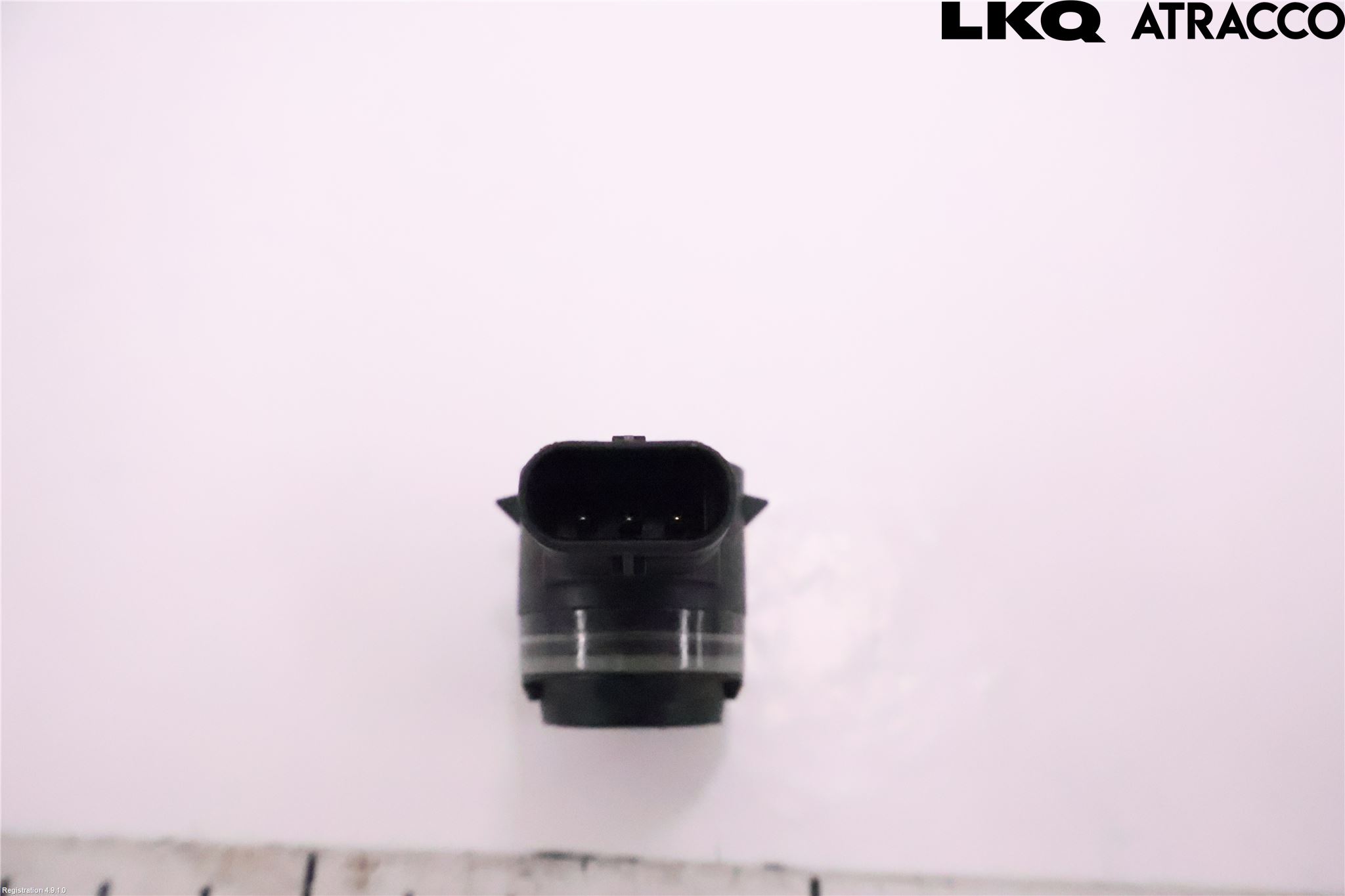 Toyota C-HR 16-23 Parkeringshjälp Backsensor
