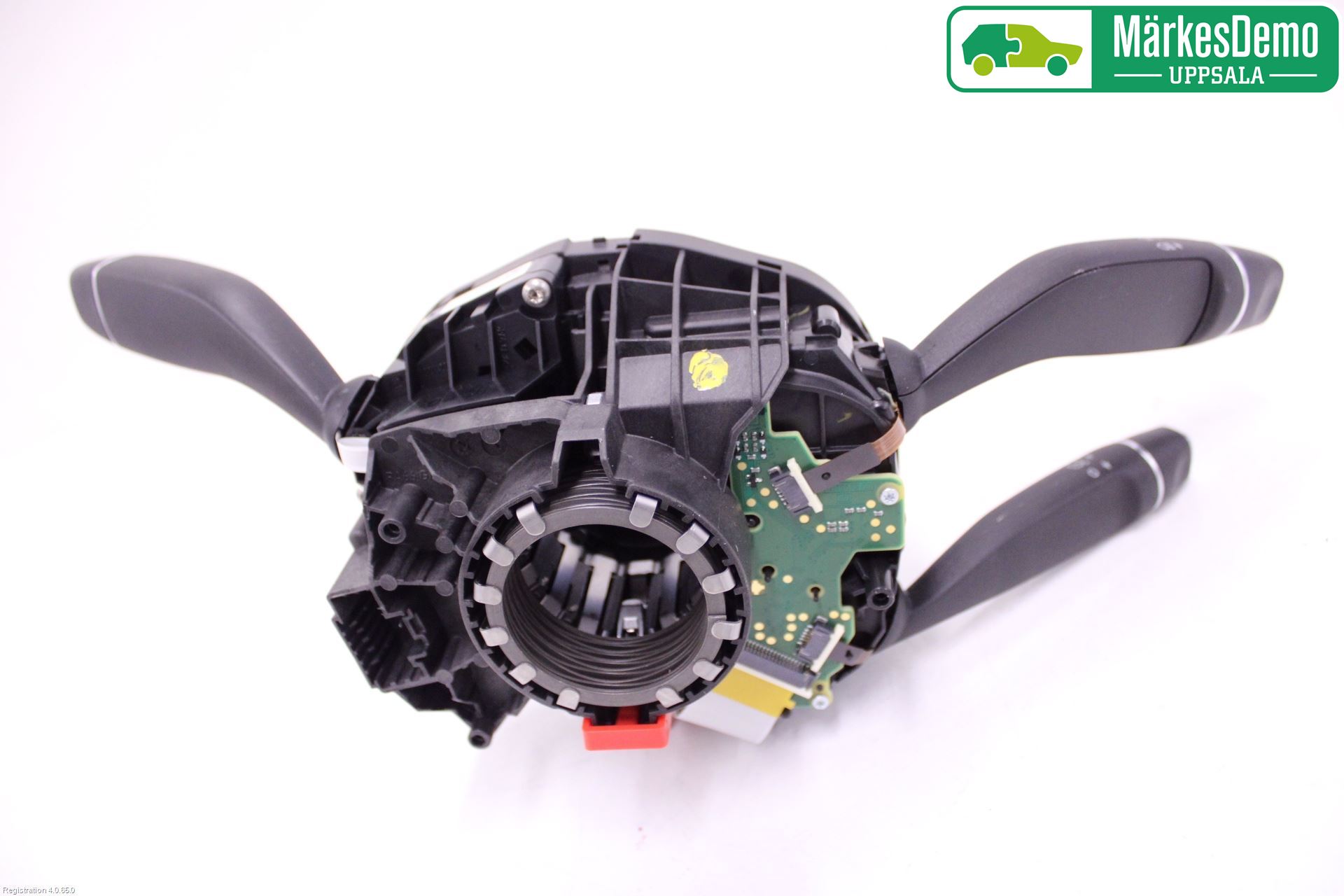 Mercedes-Benz MB C-KLASS (W205) 14-21 Spakcentral