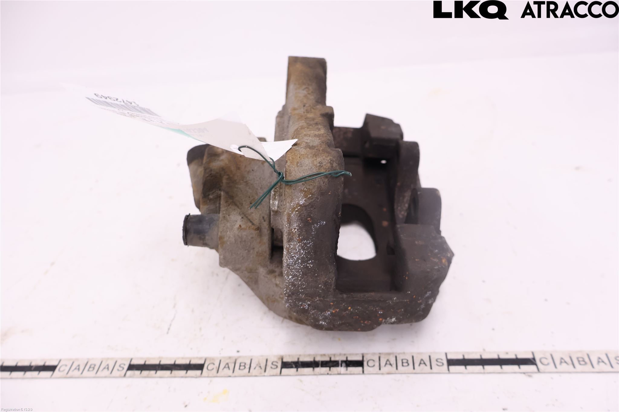 Volkswagen VW TRANSP/CARAVELLE (T6) 16-22 Bromsok Fram Höger