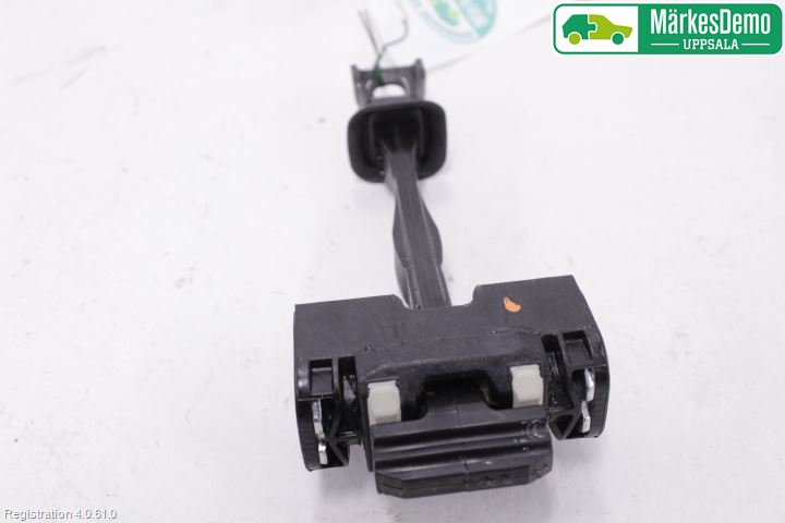 BMW X5 F15 13-18 Dörrstopp