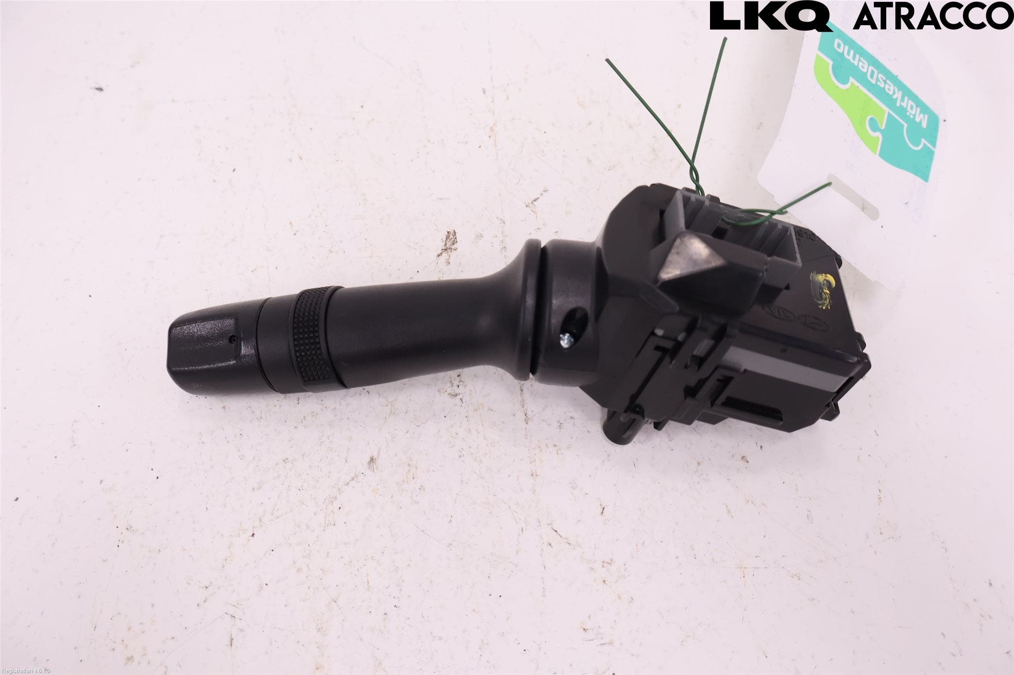 Kia SOUL 09- Spak Torkar-Spolomk