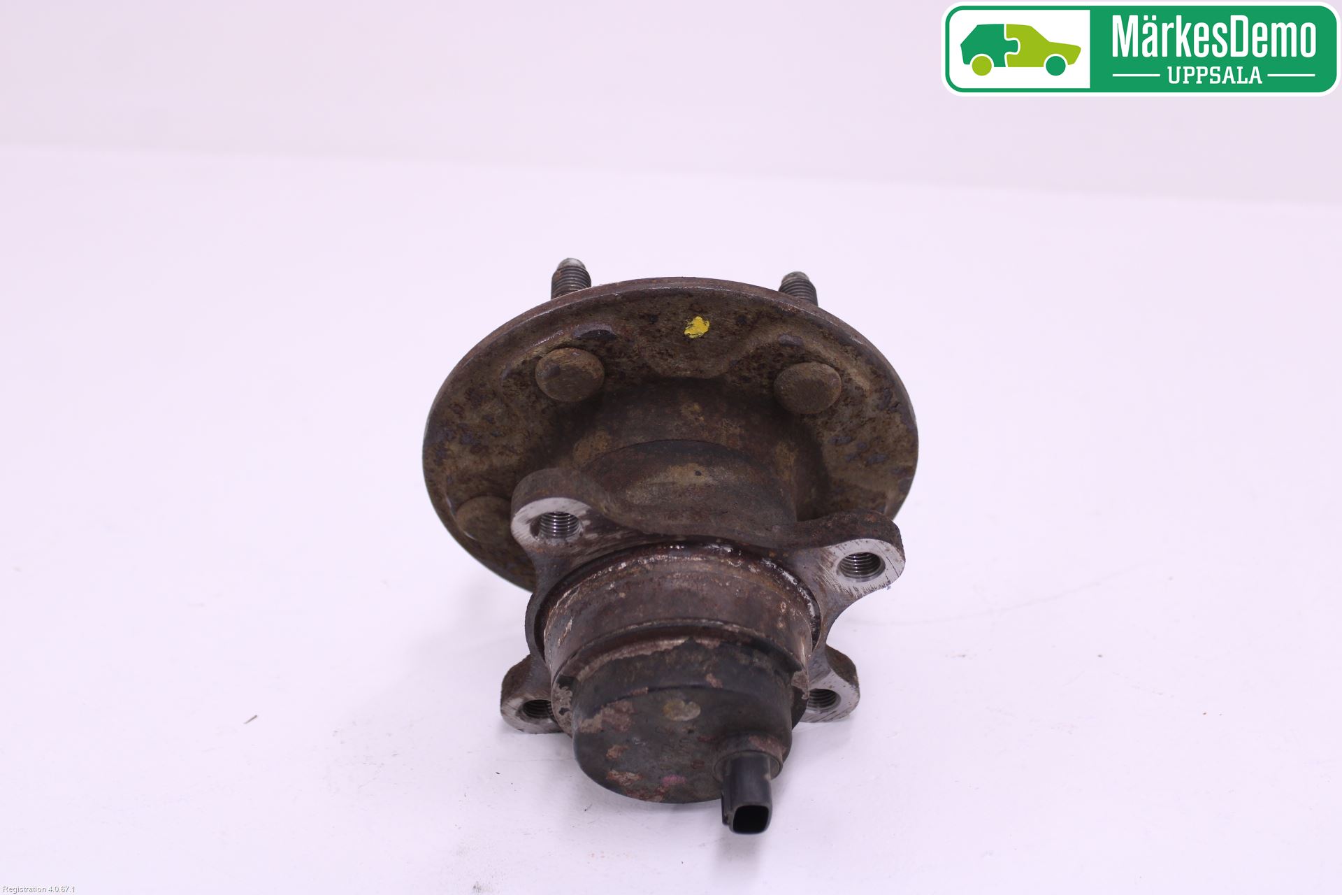 Lexus IS 220d/250/350 06-13 Nav Fram