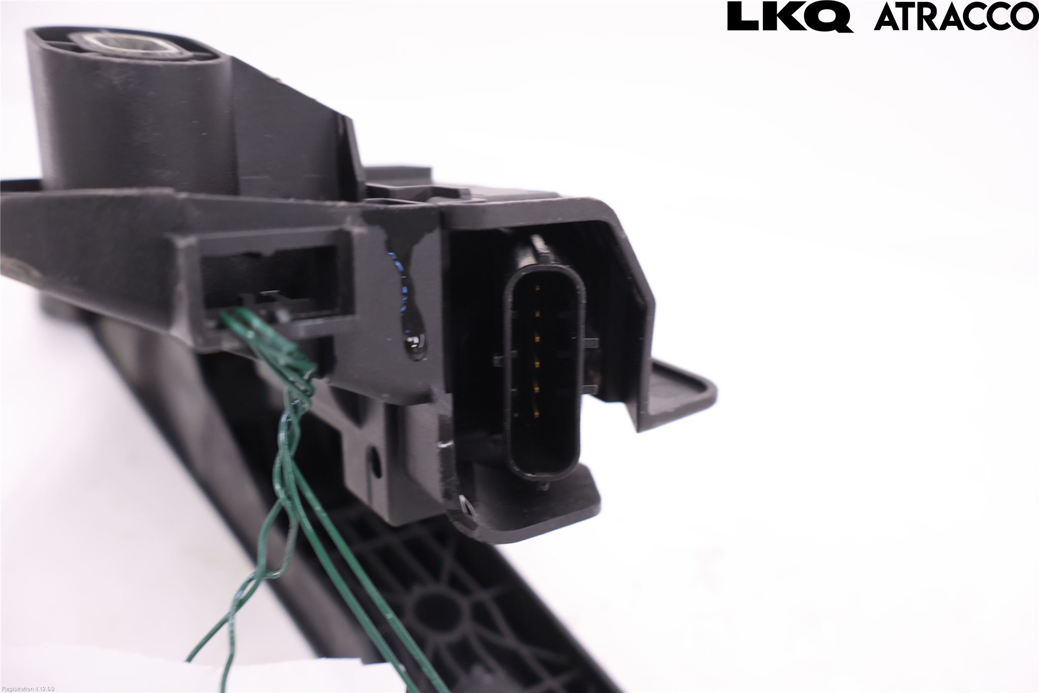 Volkswagen VW CADDY 16-20 Gaspedal