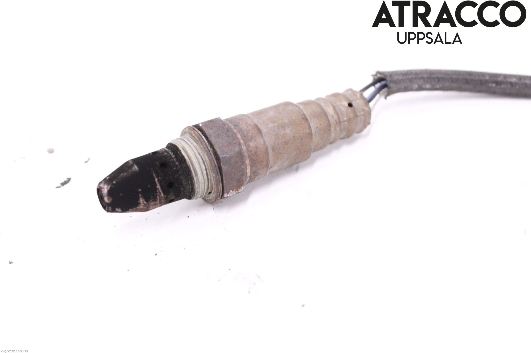 Volvo V40 12-19 Injlambdasond