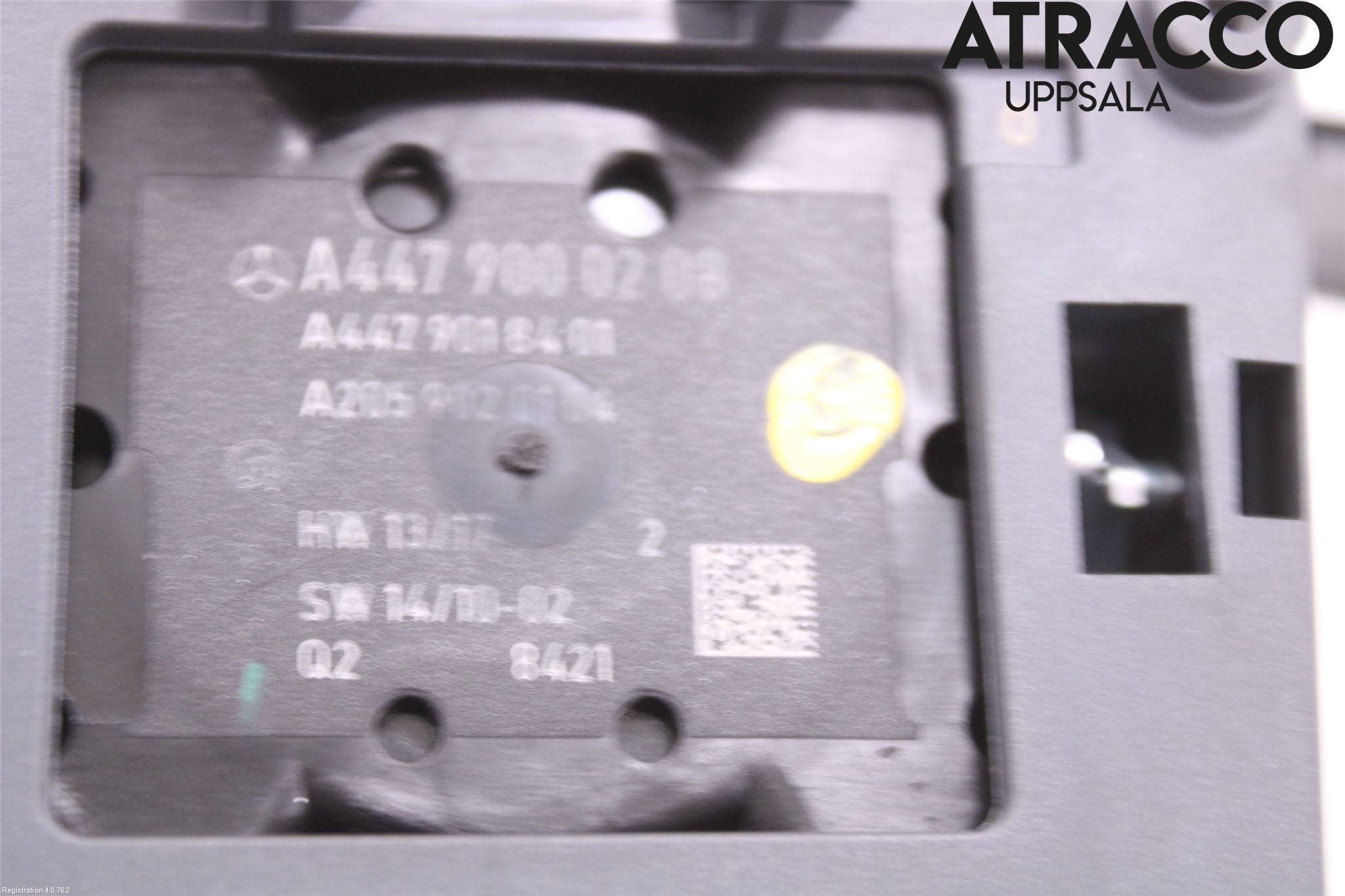 Mercedes-Benz MB VITO/V-KLASS (W640,W447,W448) 14- Strömställare Multifunktion