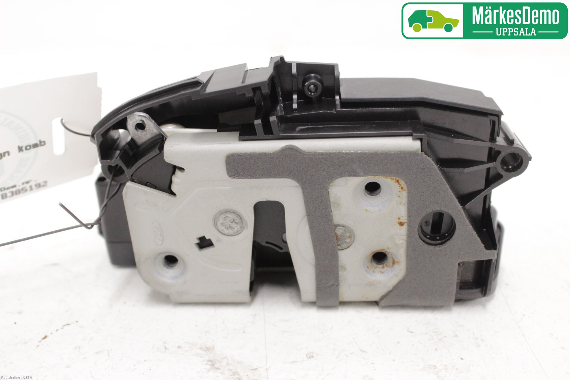 Ford FOCUS 11-14 Låskista-Dörrlås