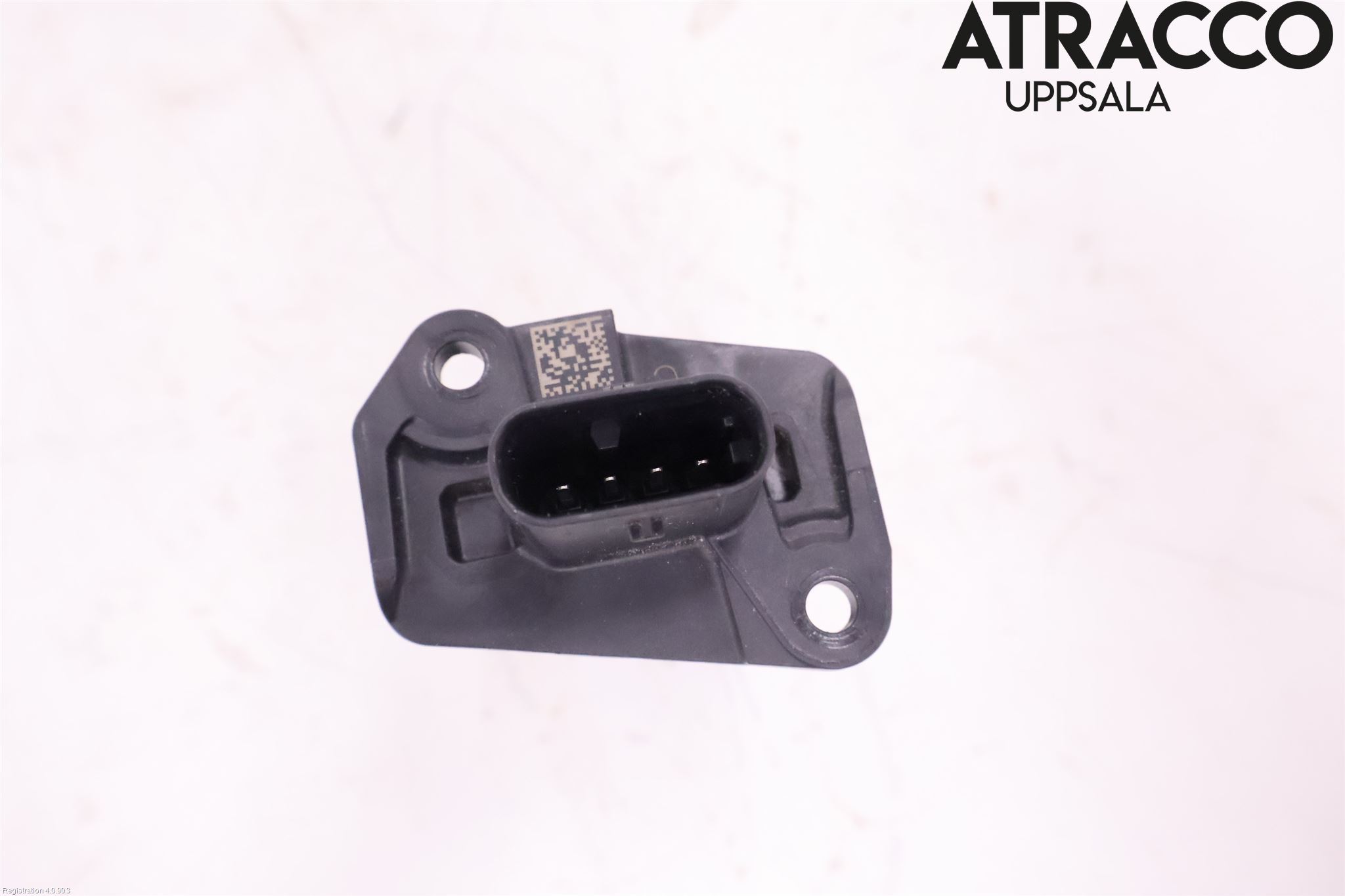 BMW 4/i4 G26 GRAN COUPÉ 21- Injluftmassamätare