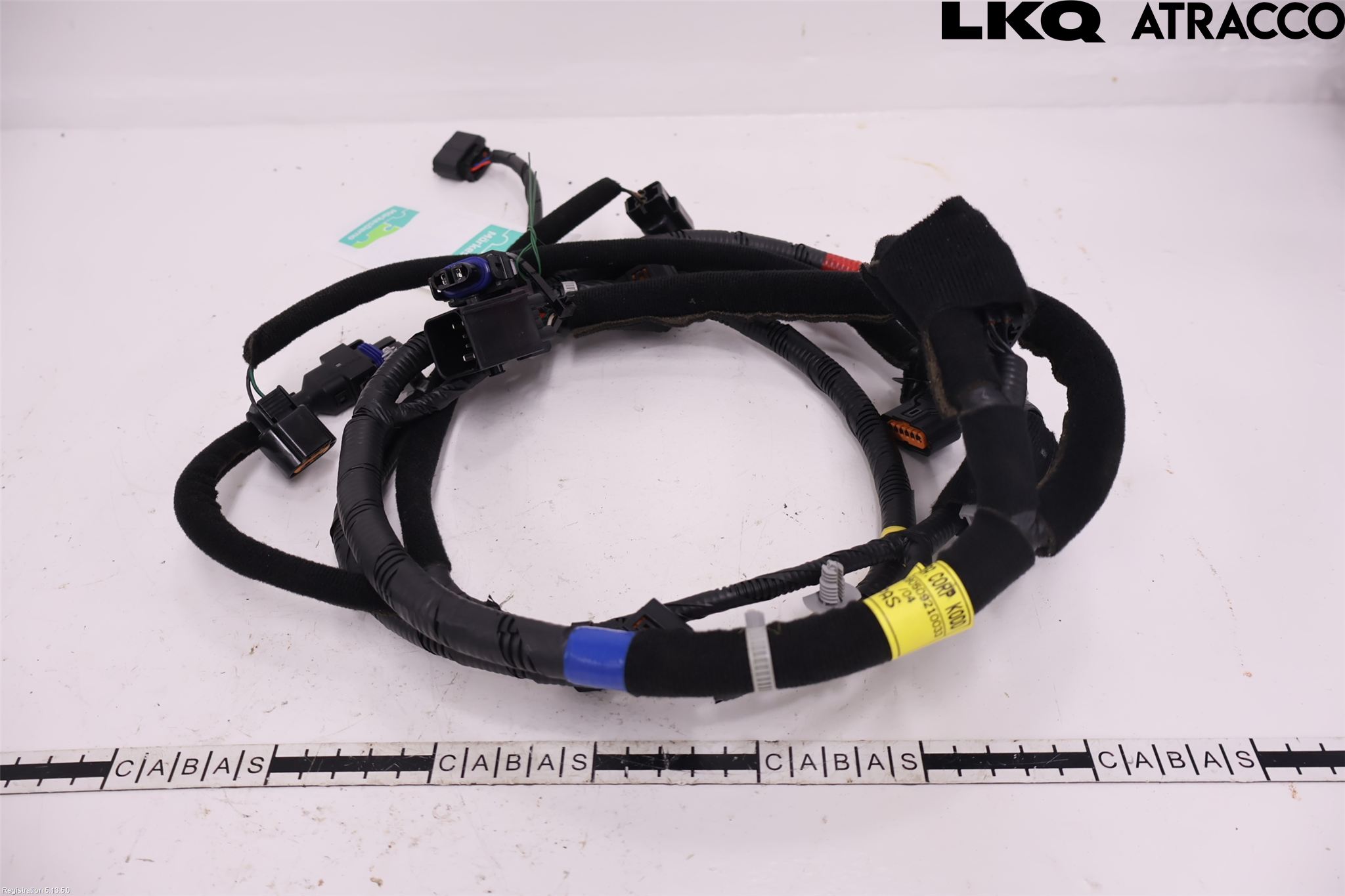 Kia NIRO (DE) 17-22 Kabelhärva