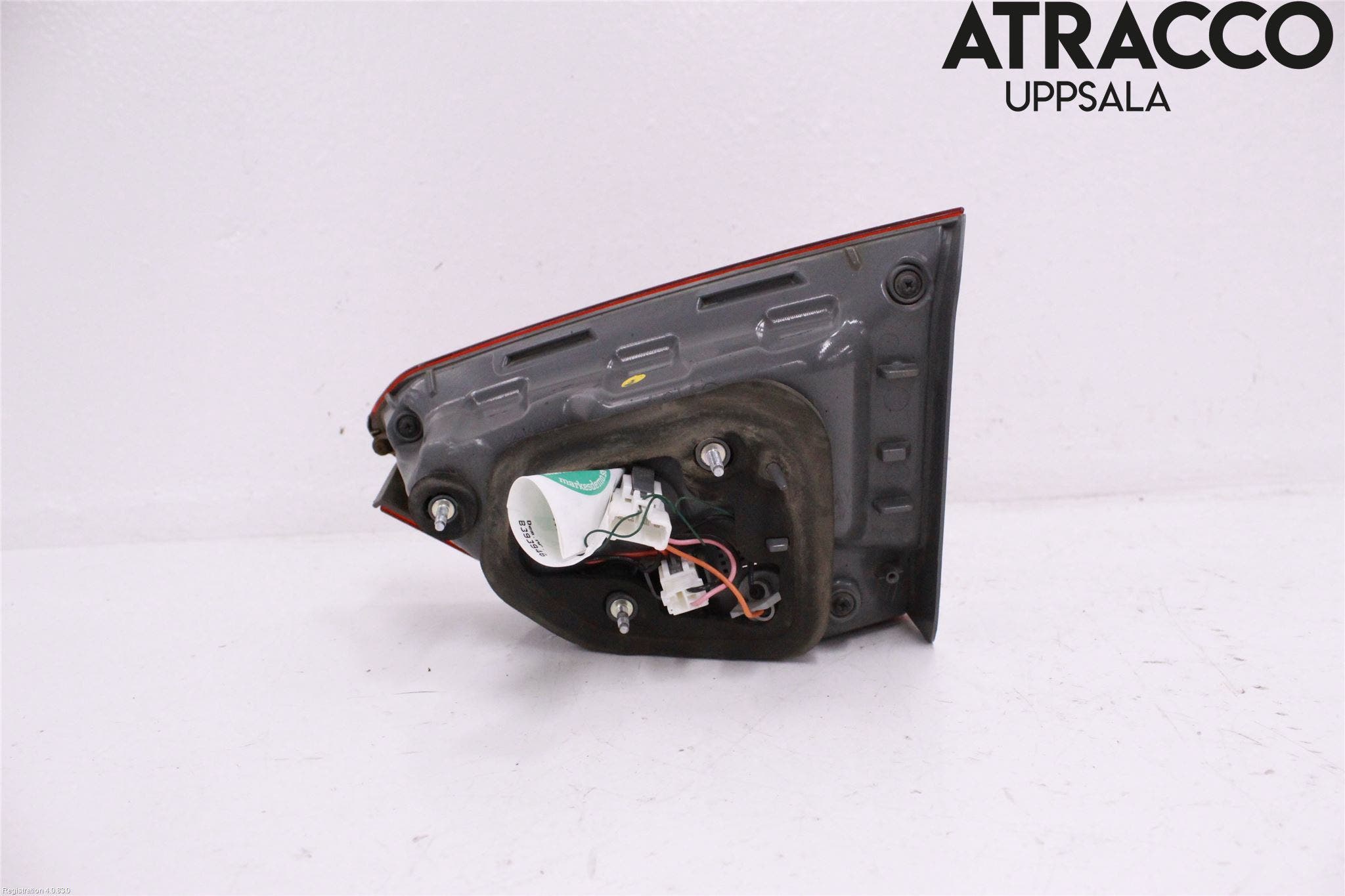 Hyundai i40 08-15 Bakljus Lucka Vä