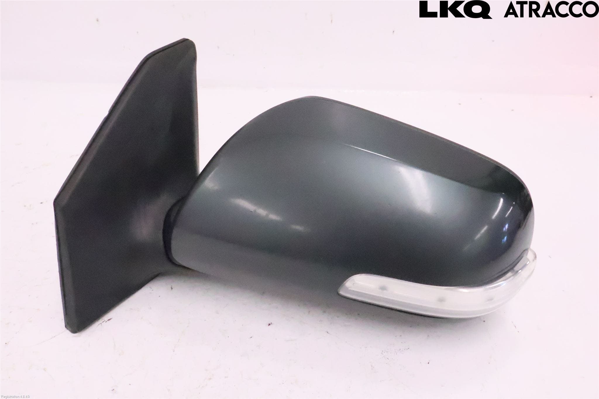 Toyota AVENSIS 07-08 Spegel Yttre El Vä